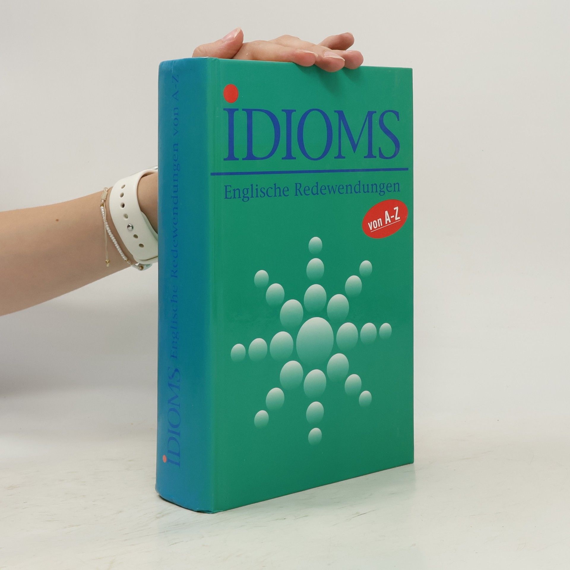 Various authors Idioms