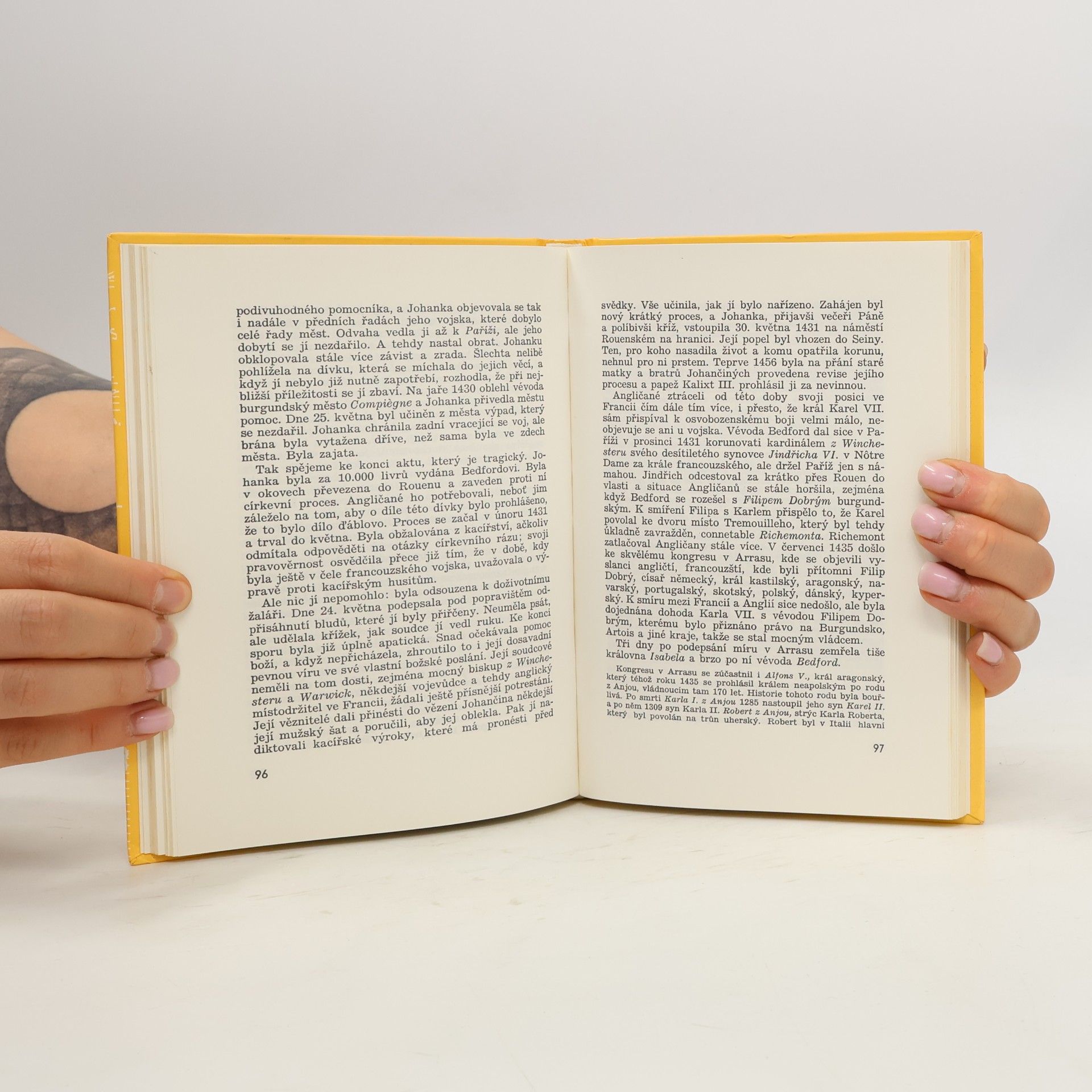 Otakar Dorazil Vládcové v dějinách Evropy 3 (800-1648)