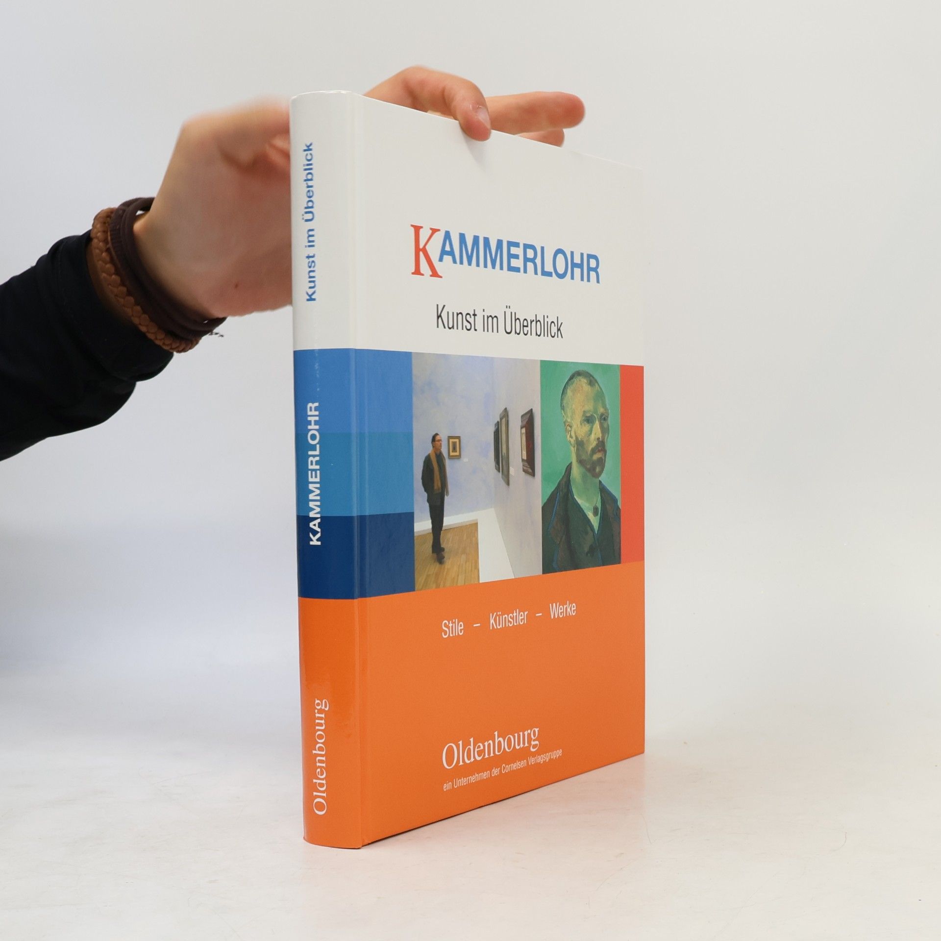 Walter Etschmann Kunst im Überblick