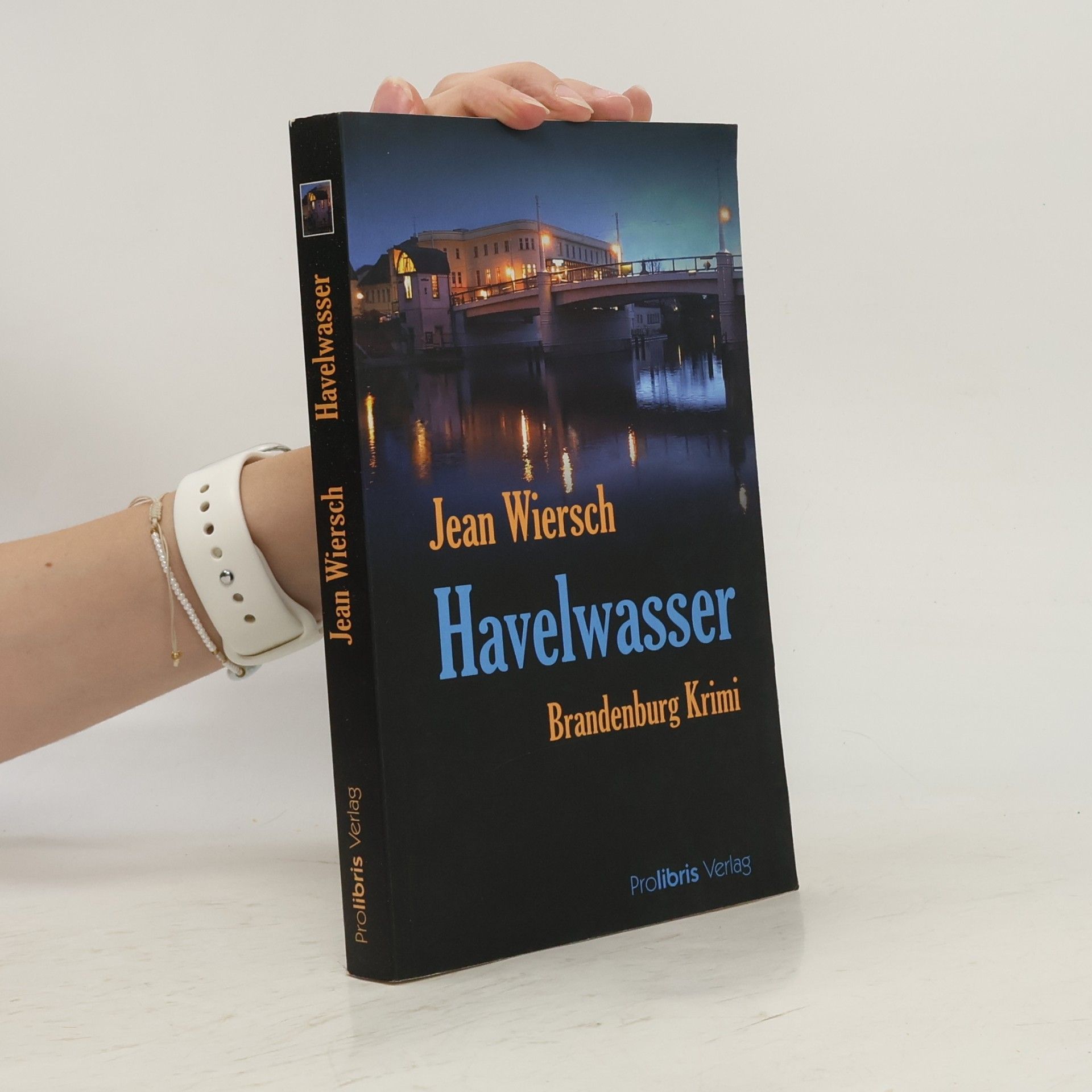Havelwasser
