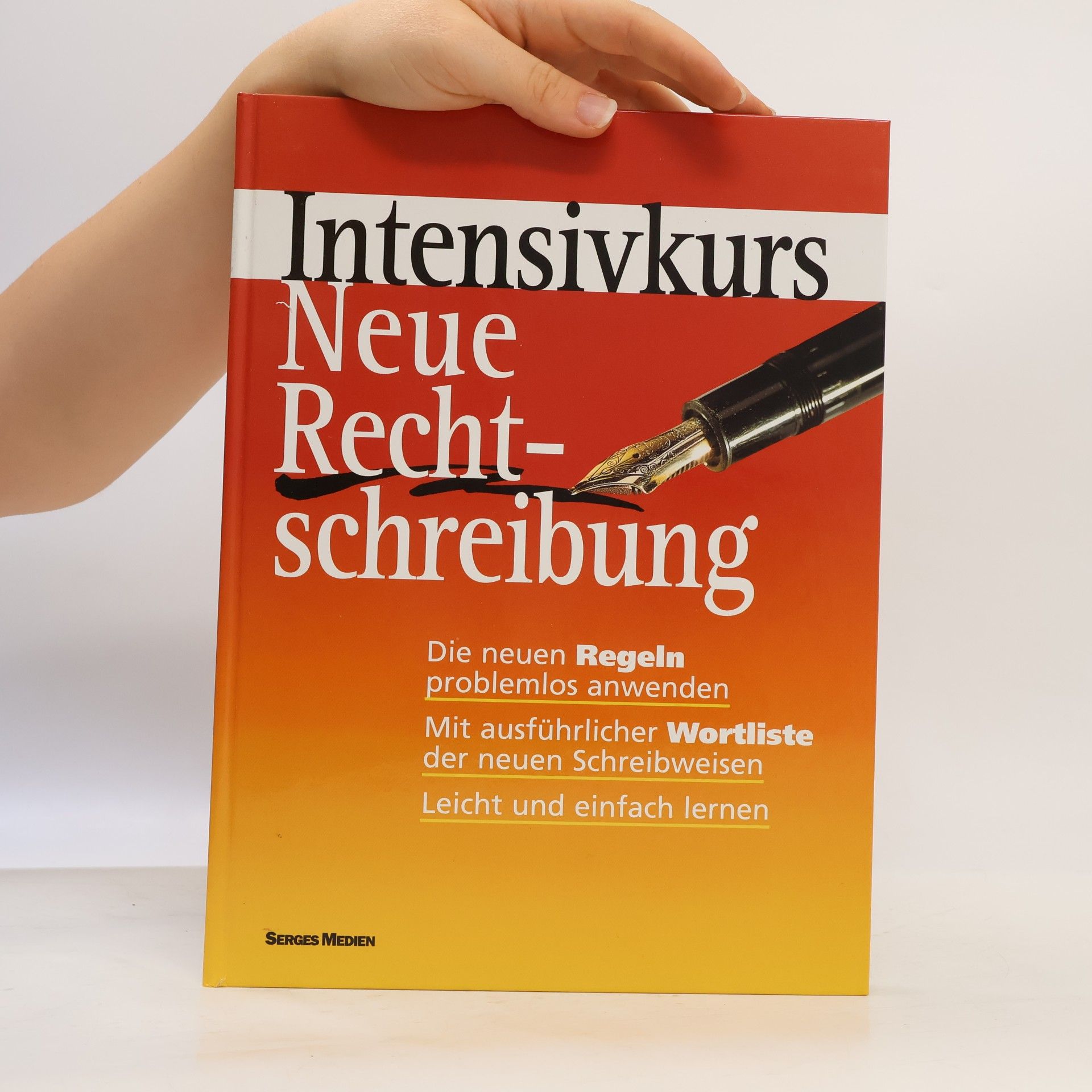 kolektiv Internsivkurs Neue Richtschreibung