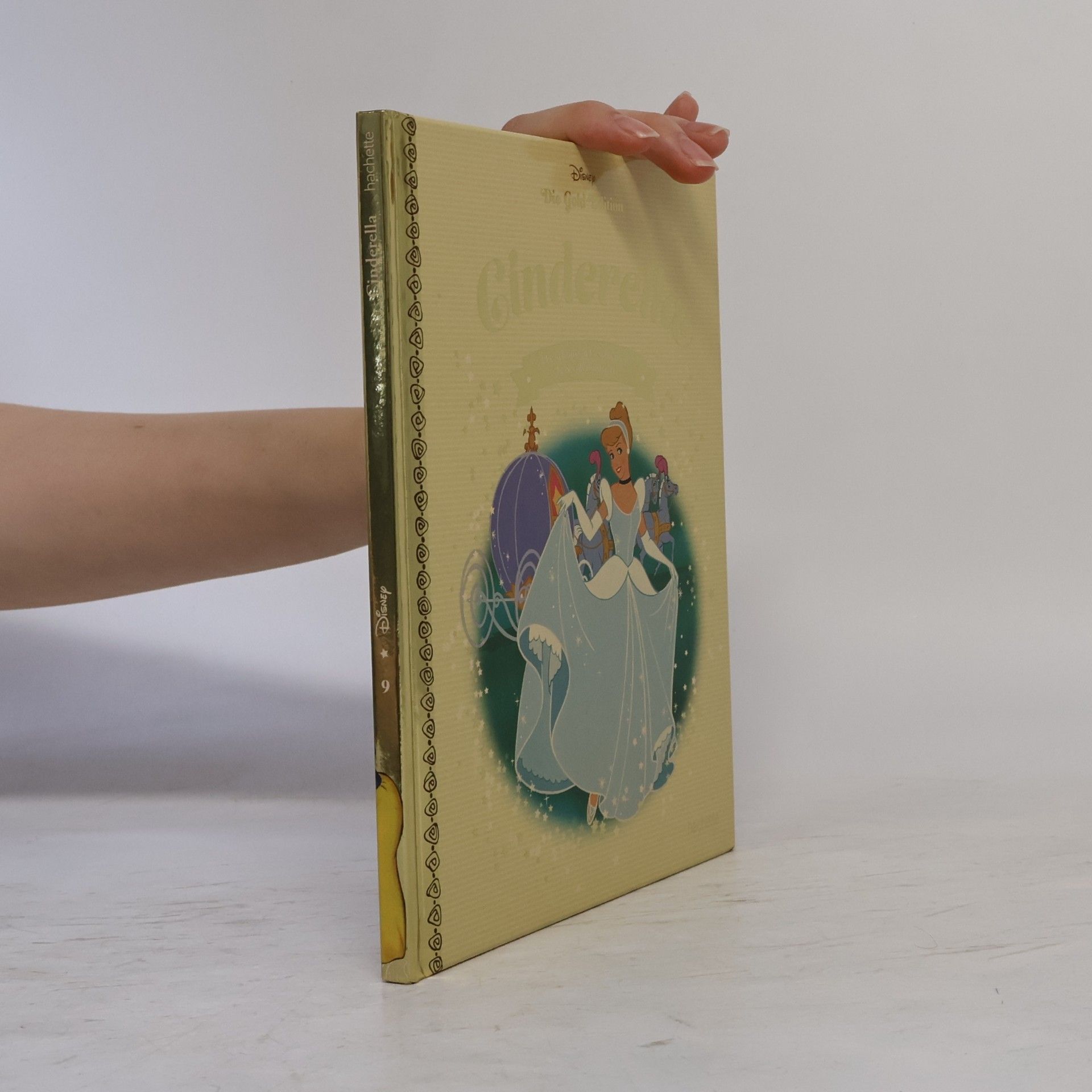 Auteurscollectief Cinderella