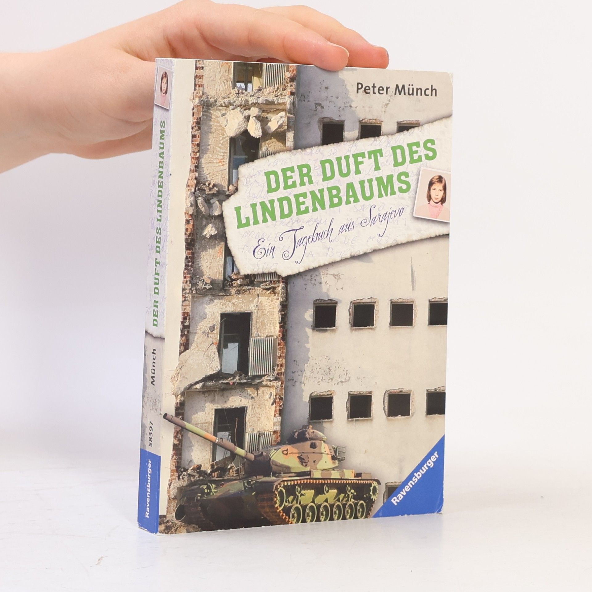 Der Duft des Lindenbaums