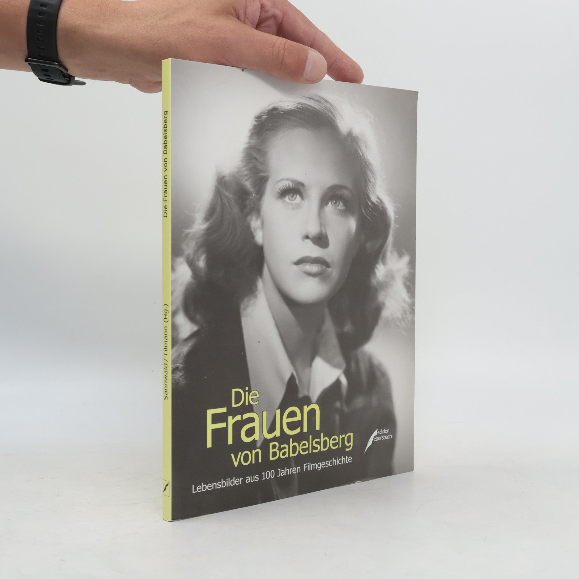 Die Frauen von Babelsberg