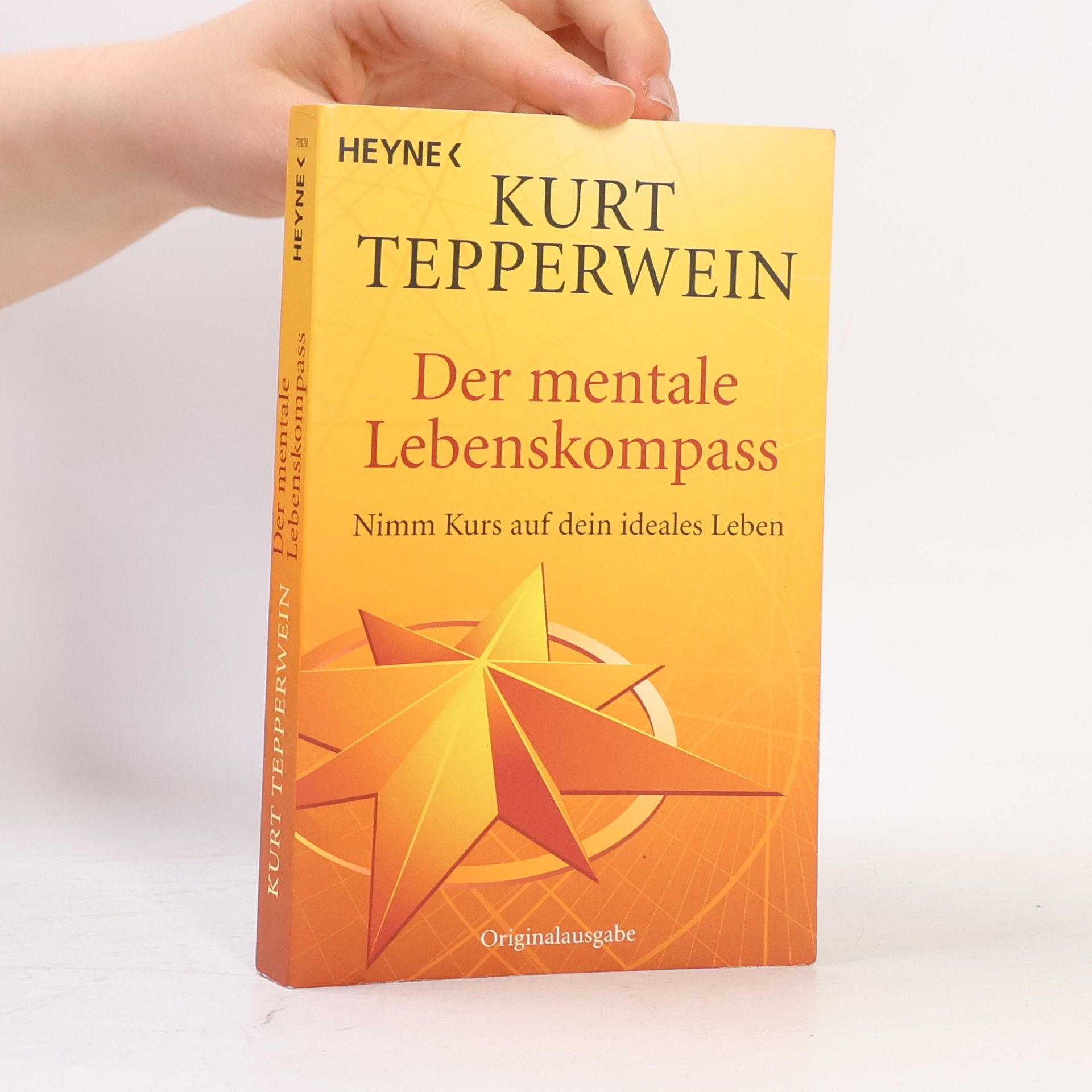 Der mentale Lebenskompass