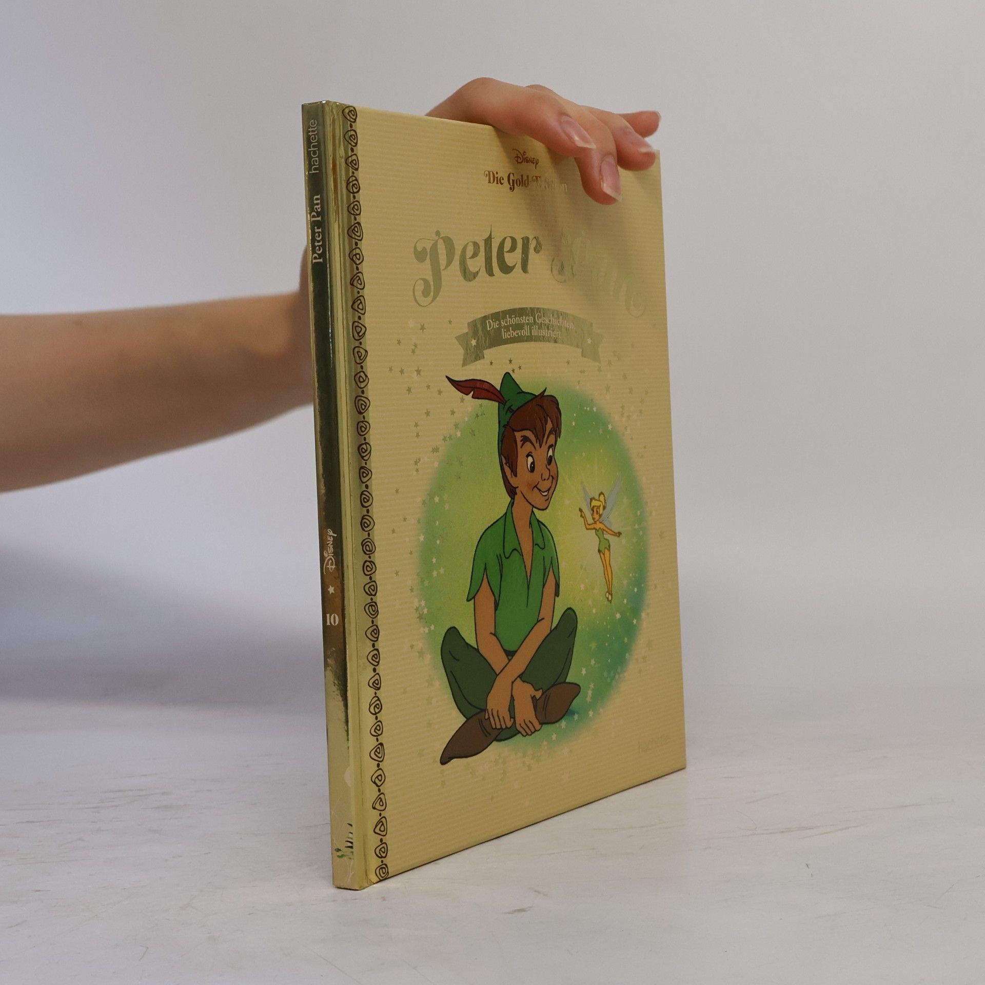 Peter Pan