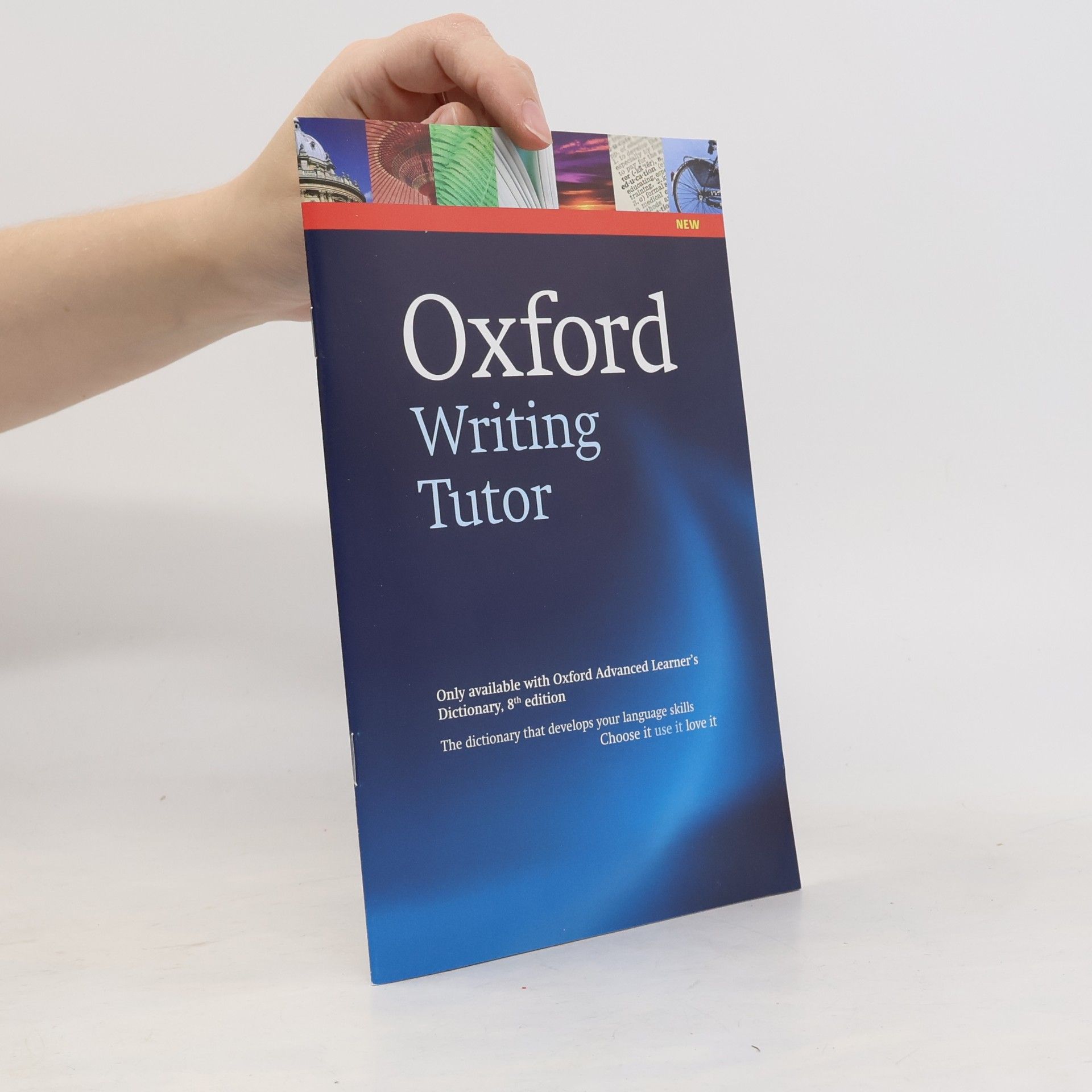 Albert Sydney Hornby Oxford Advanced Learner's Dictionary of Current English