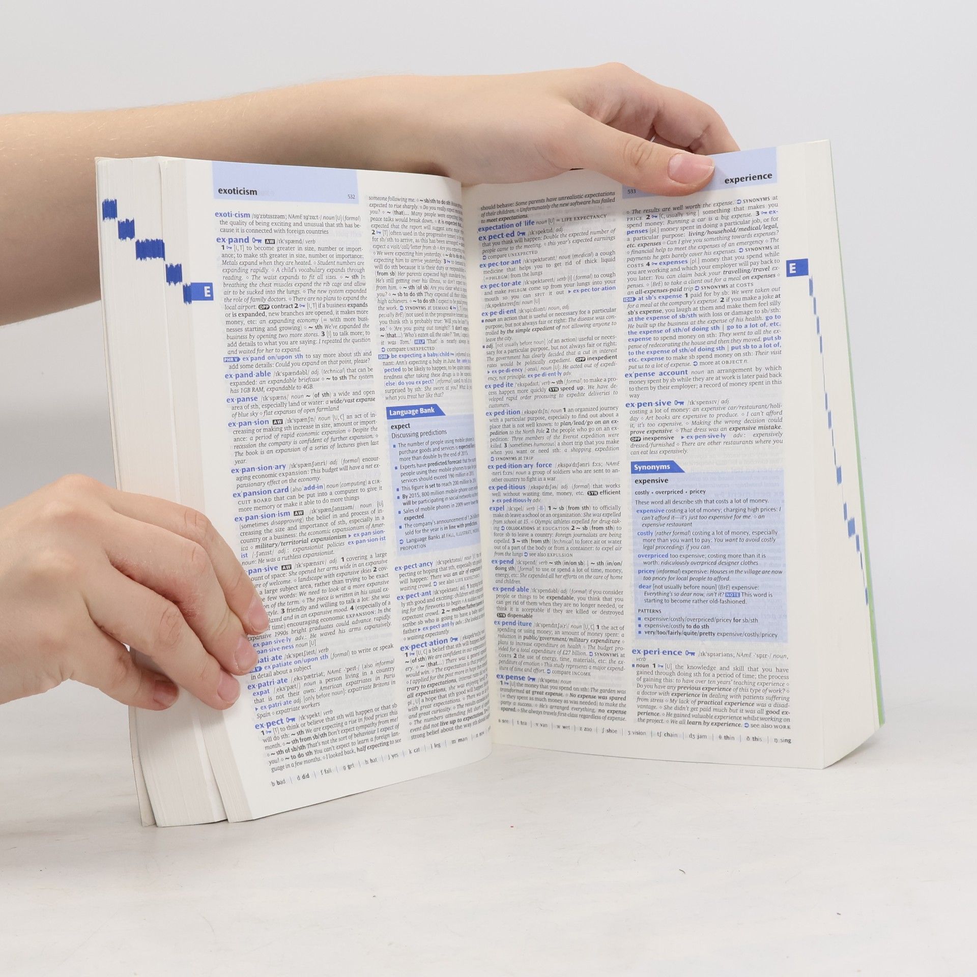 Albert Sydney Hornby Oxford Advanced Learner's Dictionary of Current English