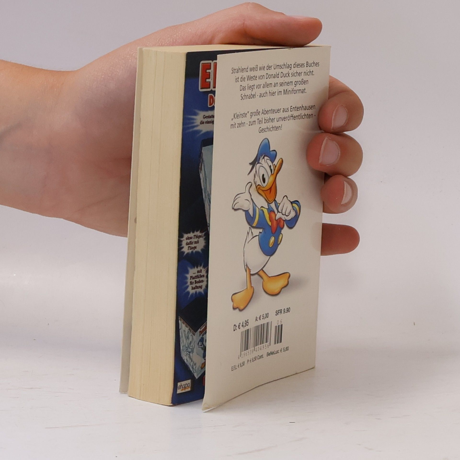 Autorenkollektiv Mini Pocket 6