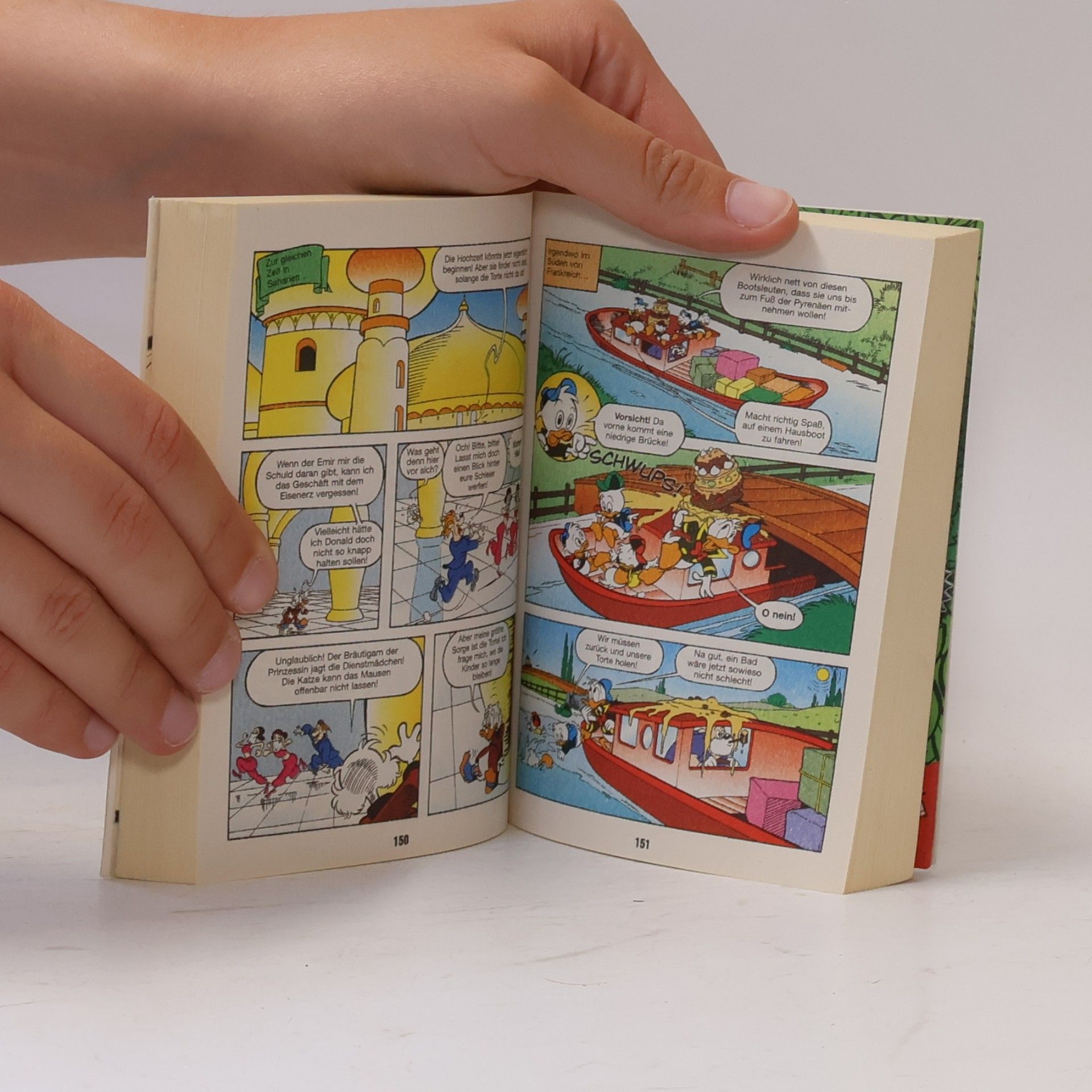 Autorenkollektiv Mini Pocket 6