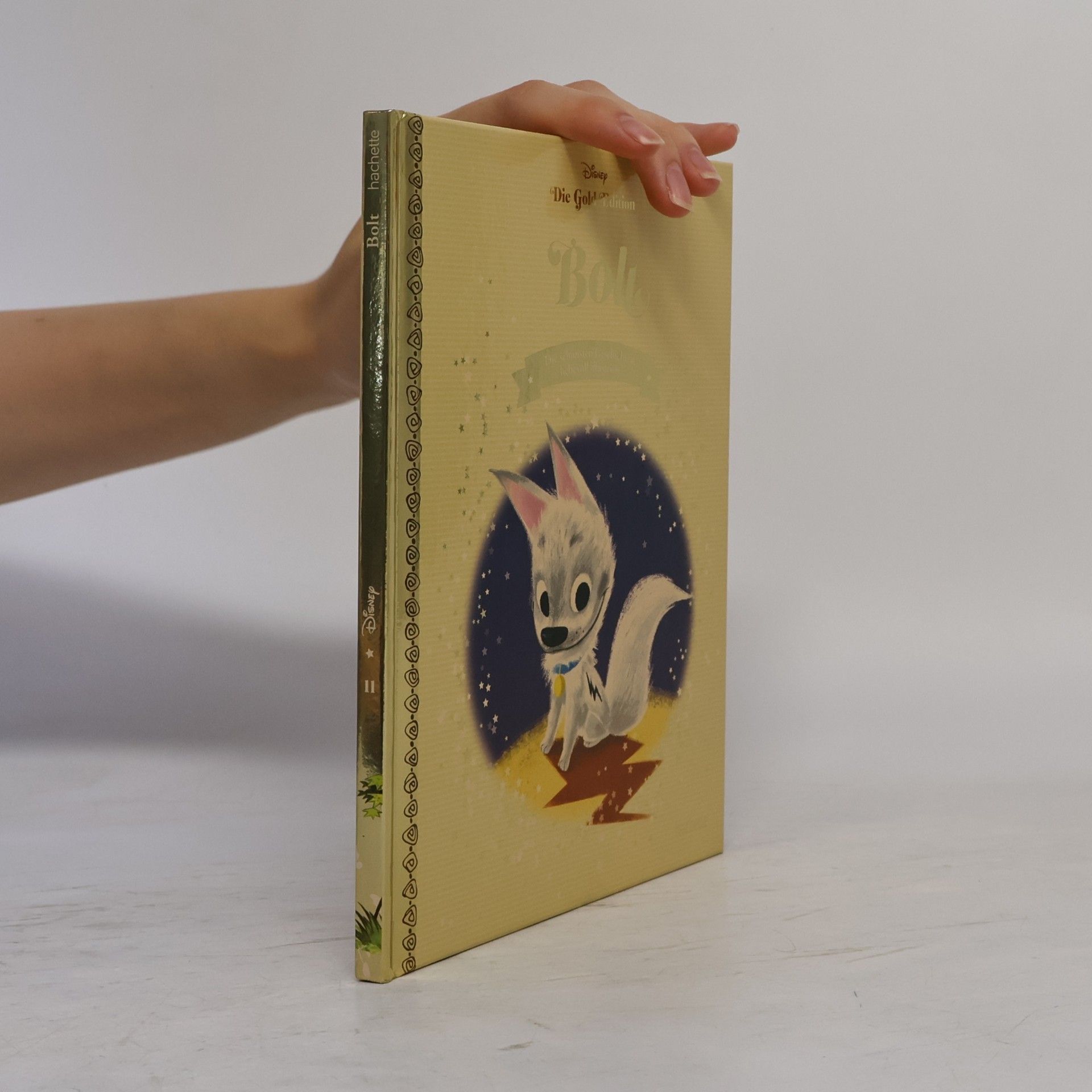 Various authors Die Gold Edition. Bolt