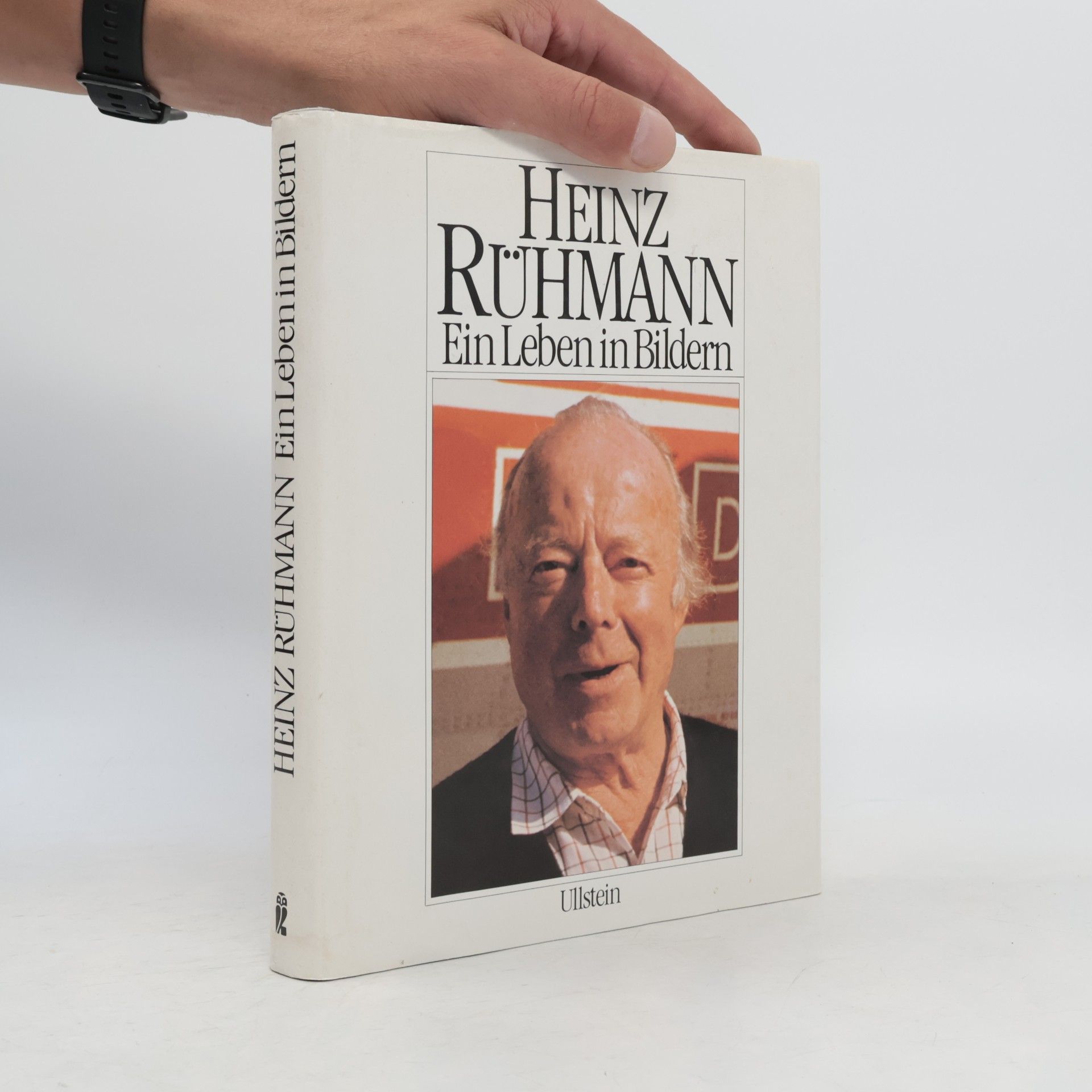 Ein Leben in Bildern