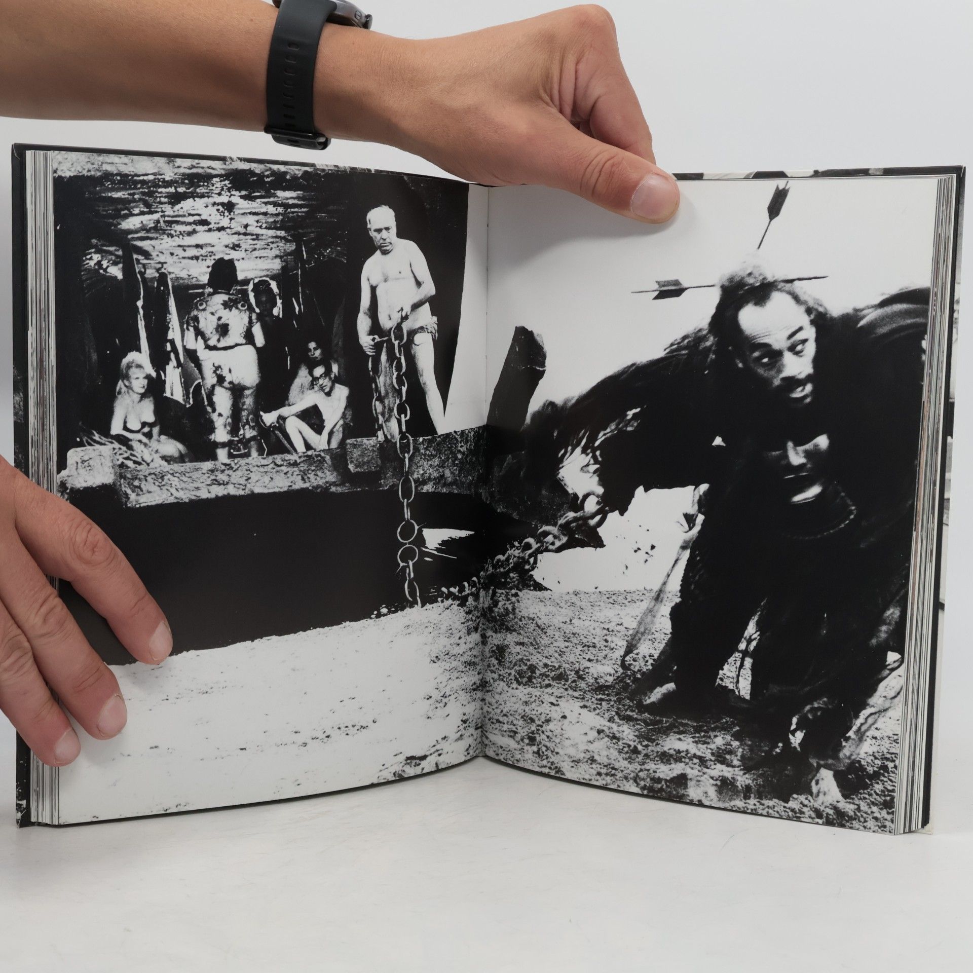 Chris Wiegand Federico Fellini