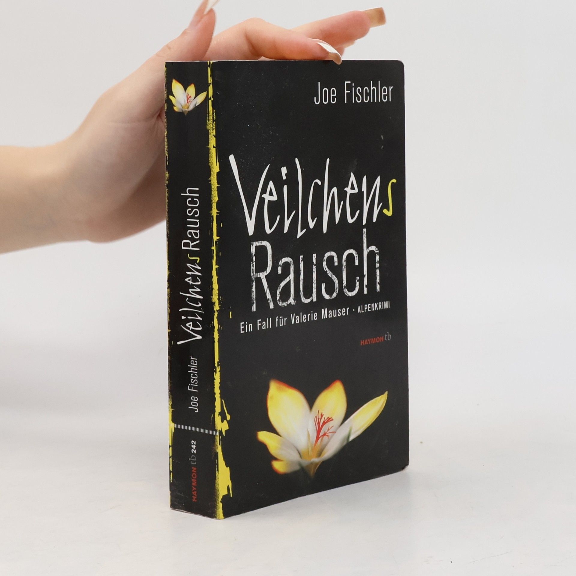 Veilchens Rausch