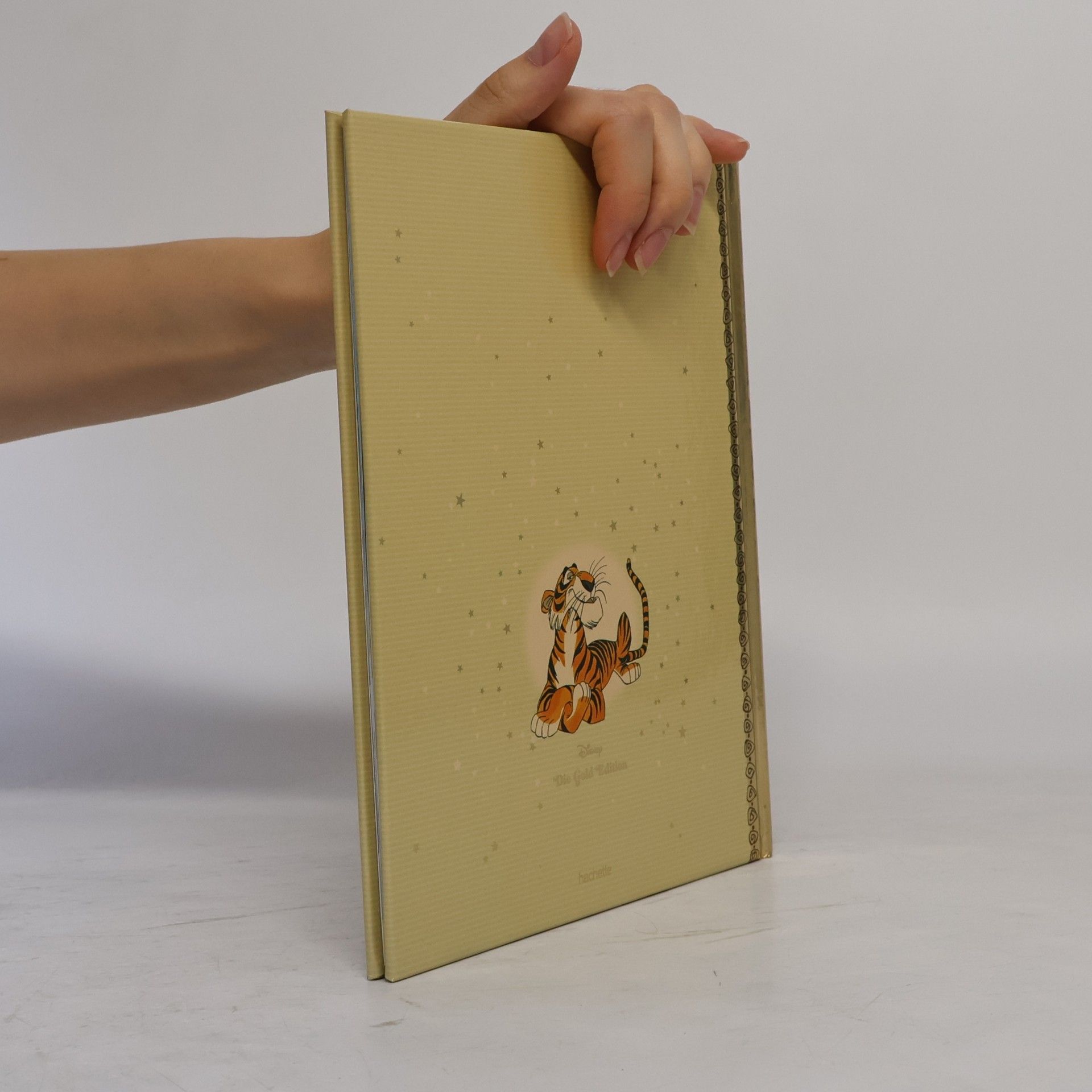 kolektiv Die Gold Edition 3. Das Dschungelbuch