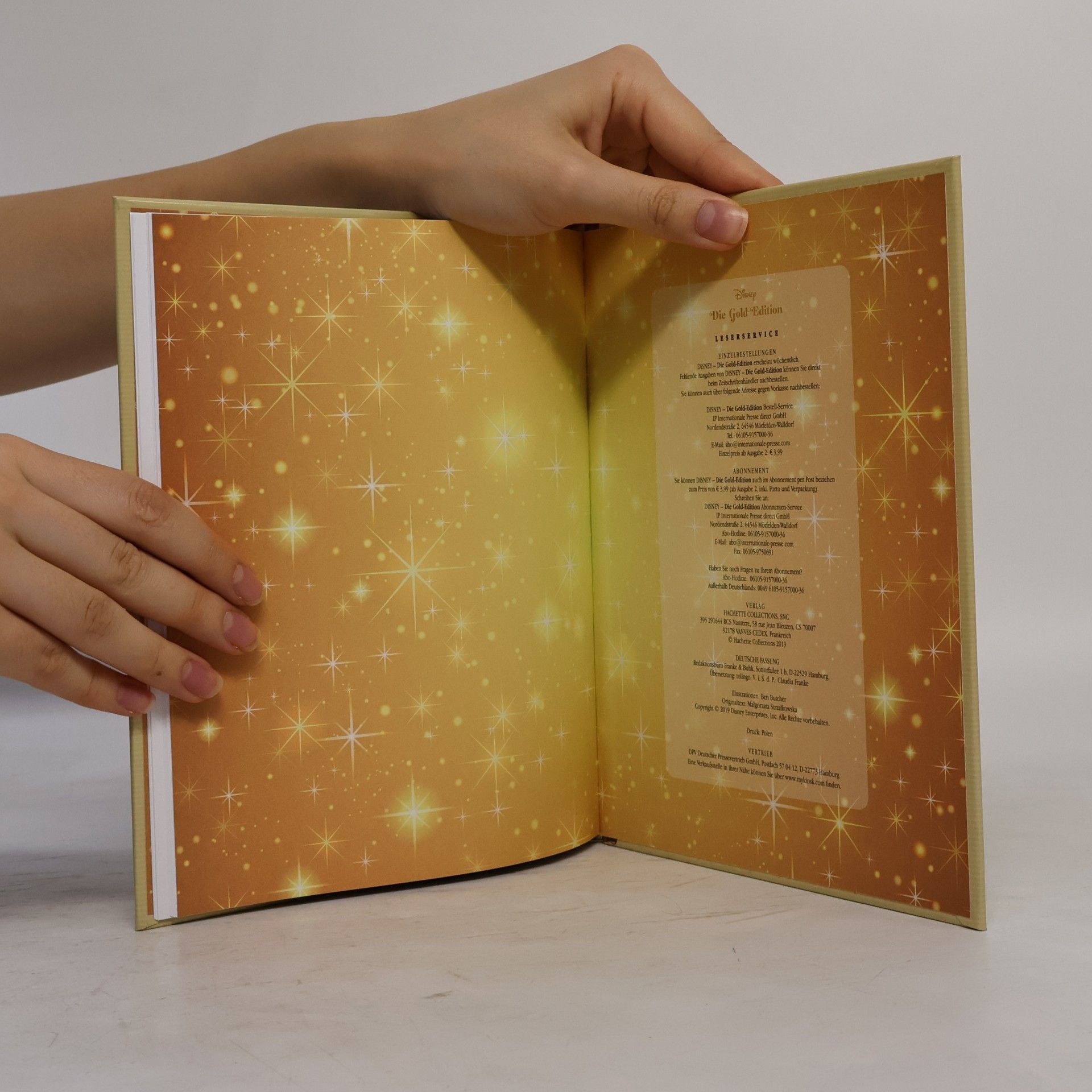 Walt Disney Die Gold Edition 2. Schneewittchen und die sieben Zwerge
