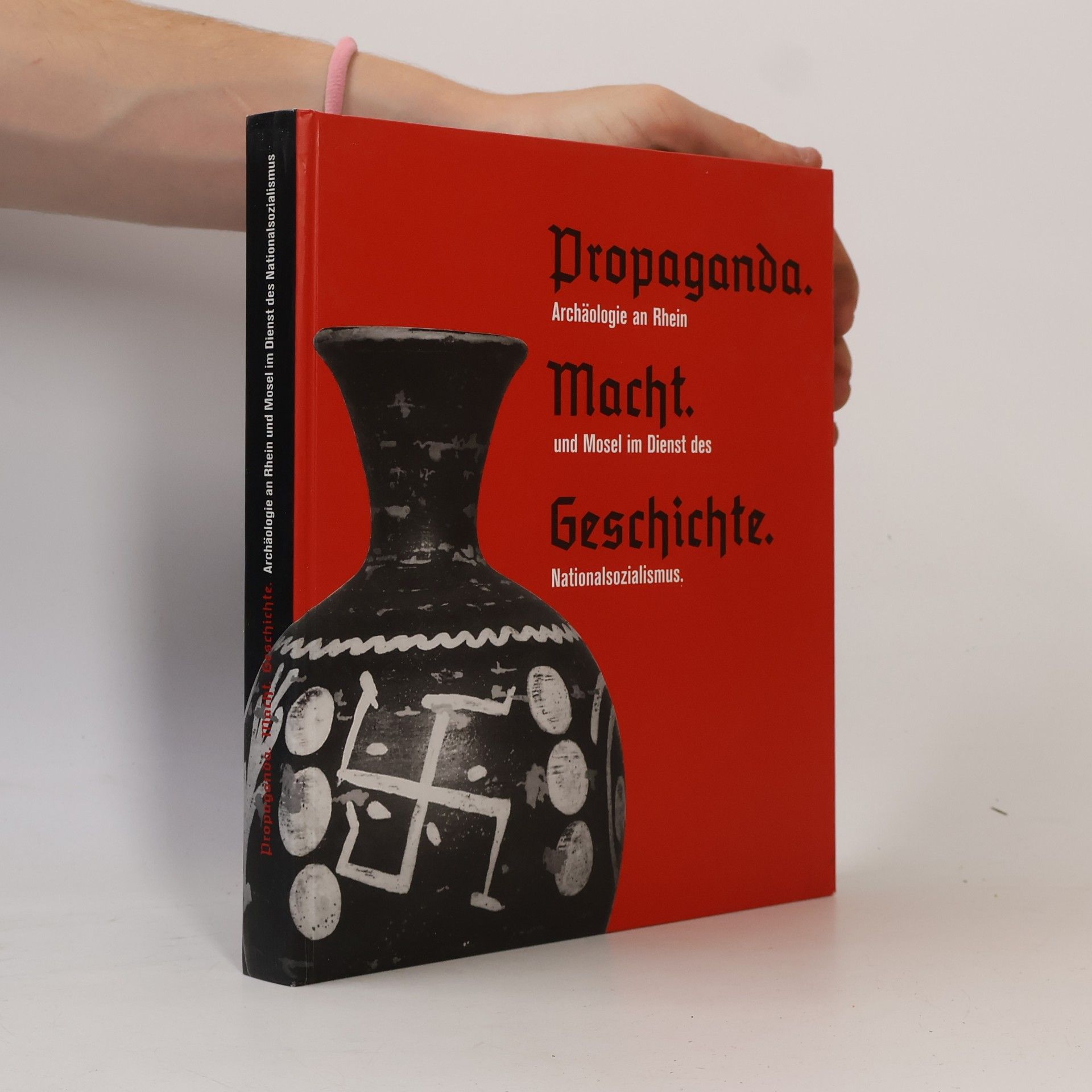 Rheinisches Landesmuseum Trier Propaganda, Macht, Geschichte