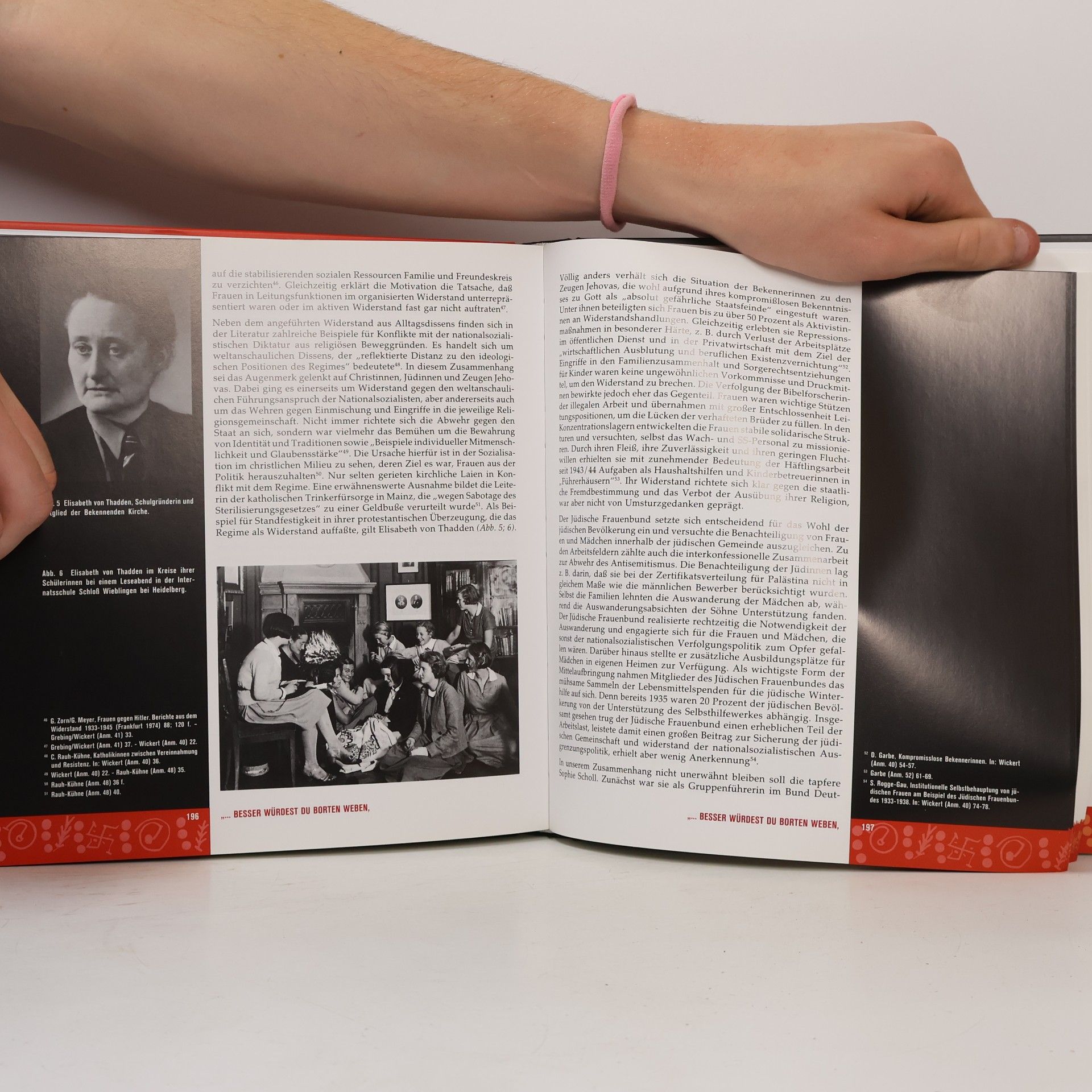 Hans-Peter Kuhnen Propaganda, Macht, Geschichte
