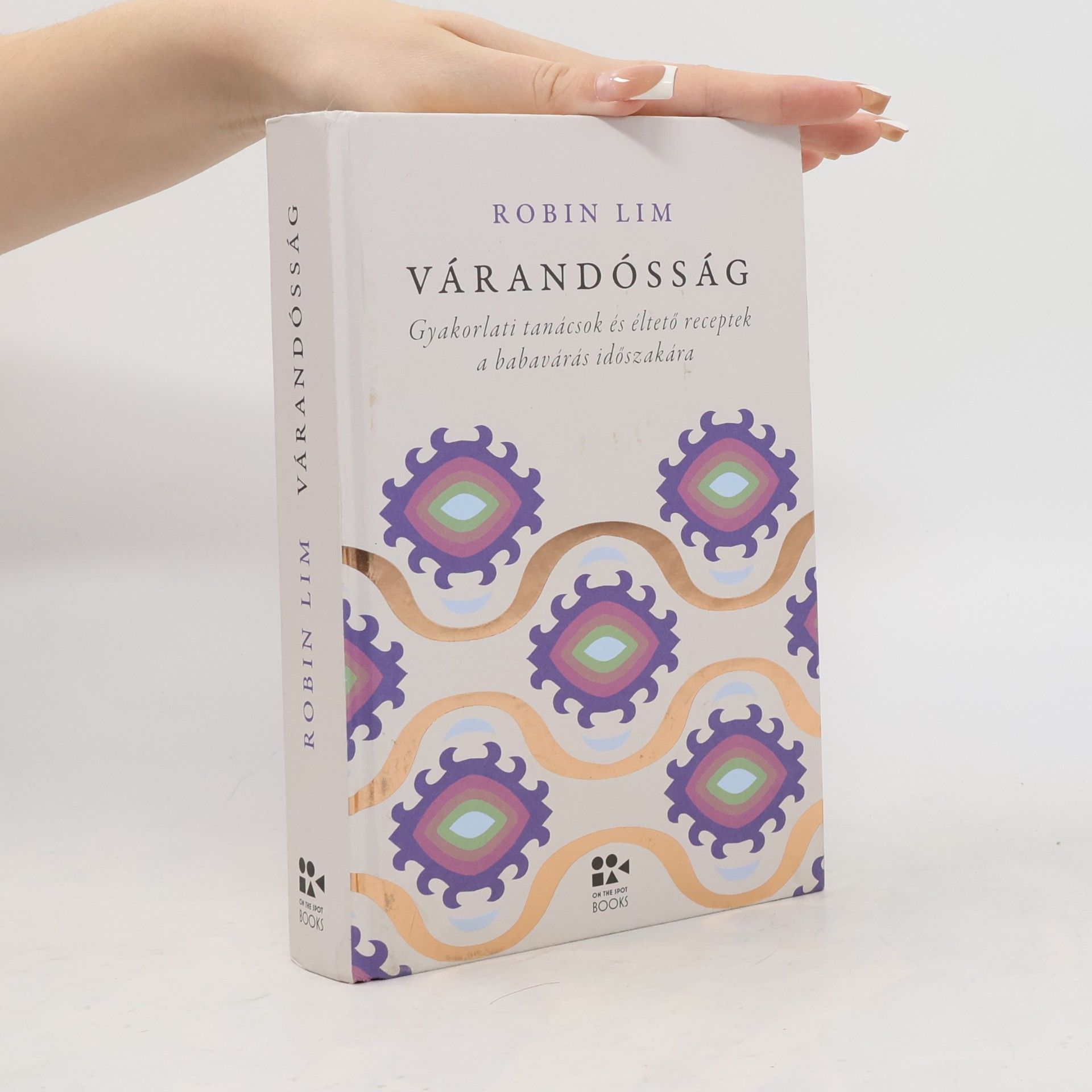 Zsófia Fónagy Várandósság