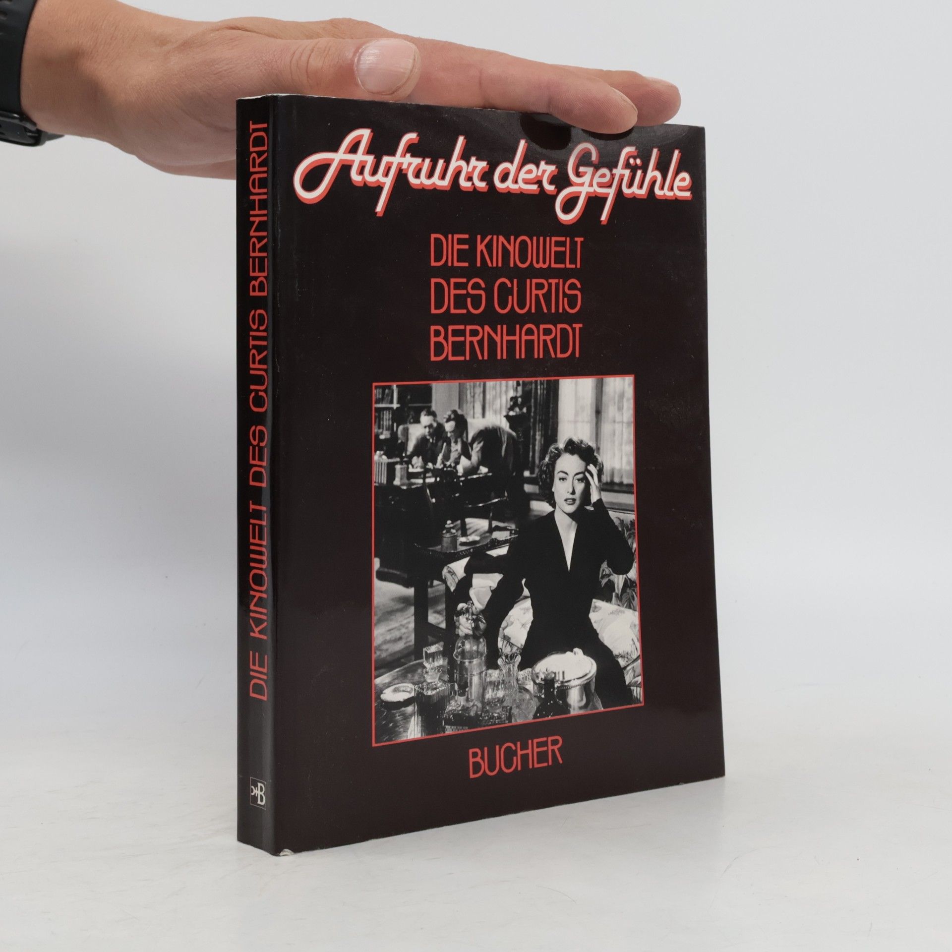 Aufruhr der Gefühle