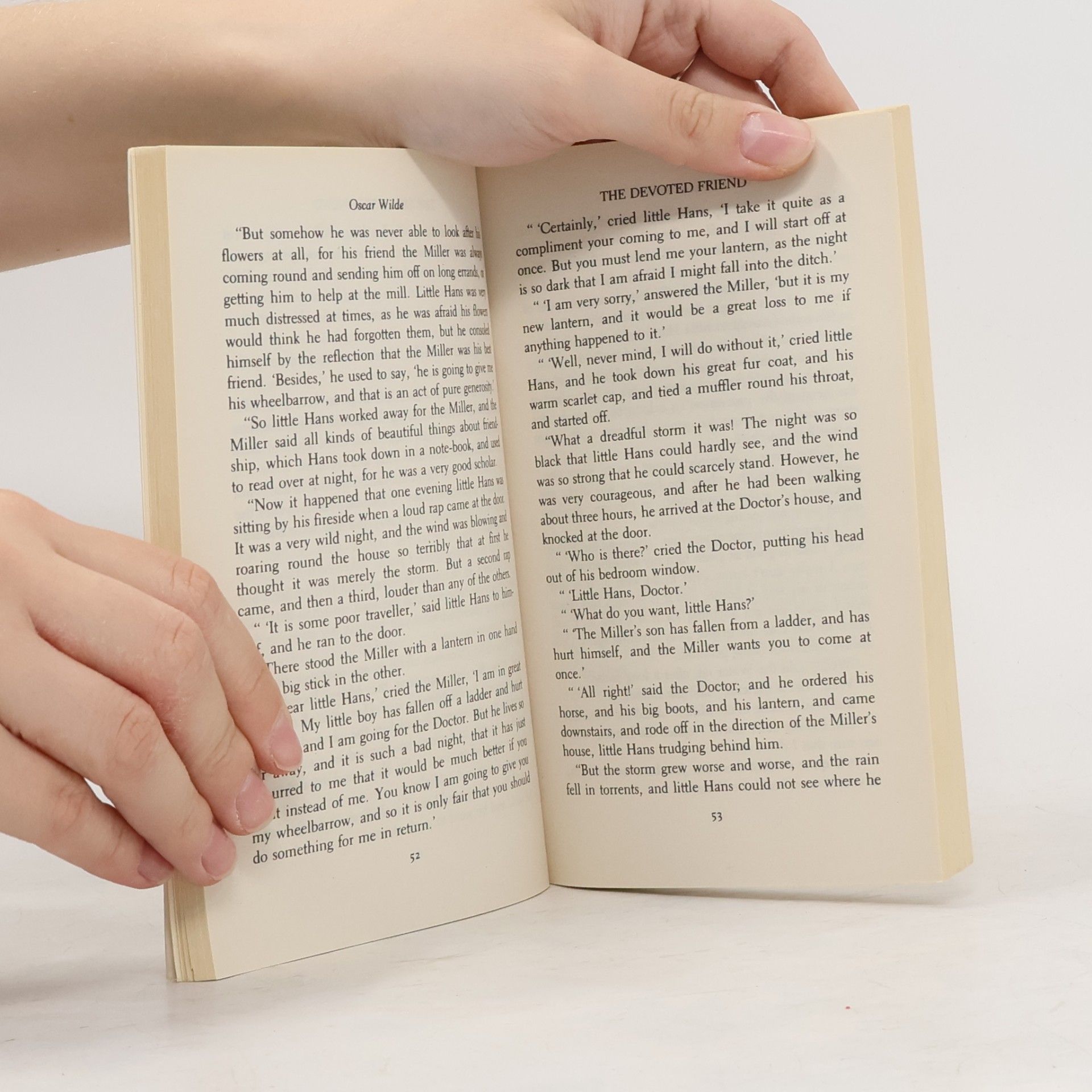 Oscar Wilde The happy prince and other stories