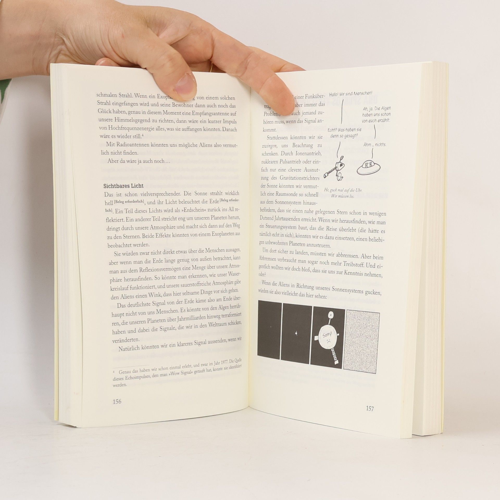 Randall Munroe What if? = Was wäre wenn?
