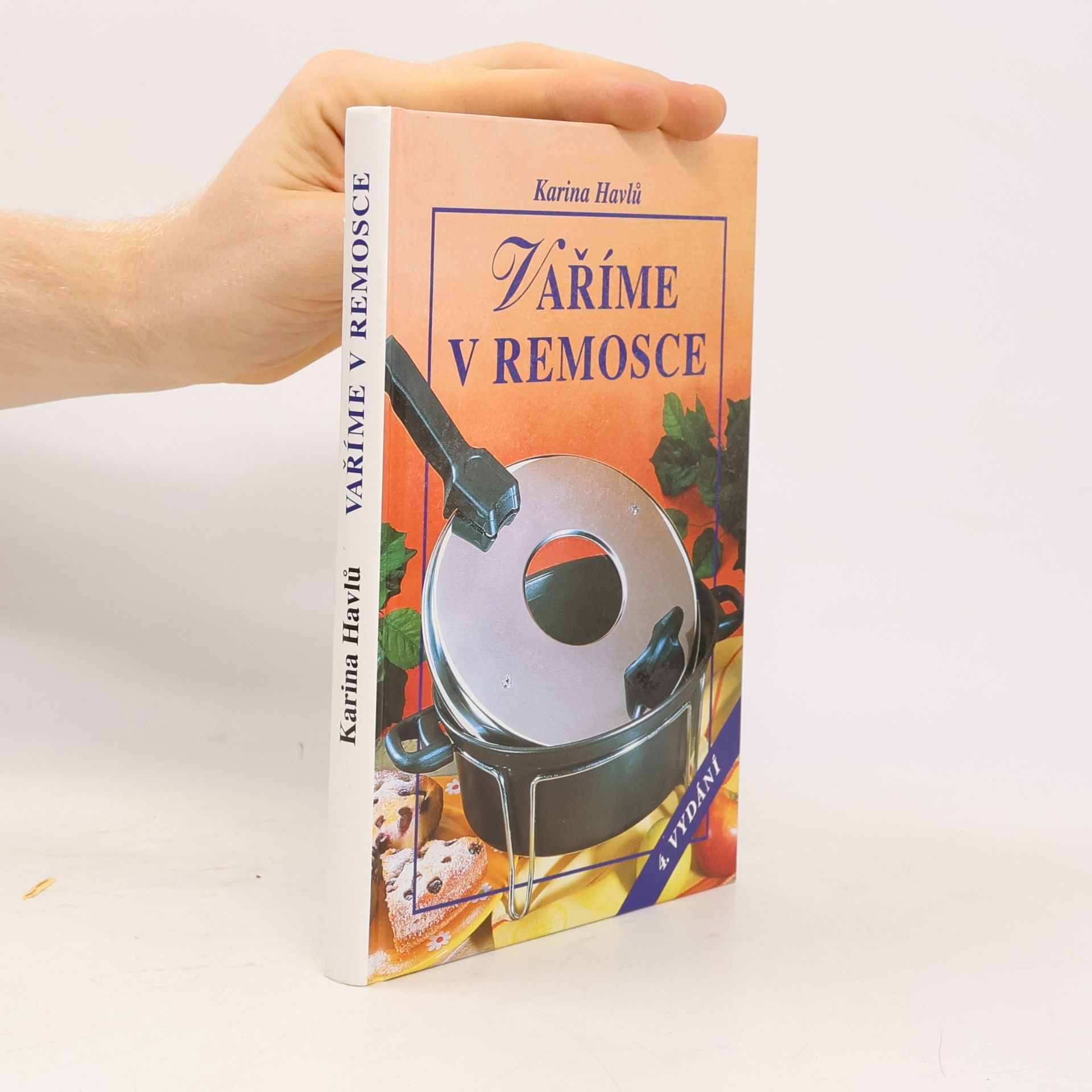 Vaříme v remosce