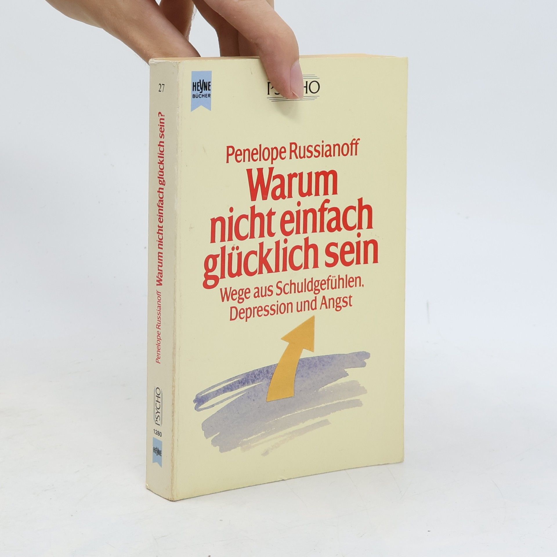 Warum nicht einfach glücklich sein