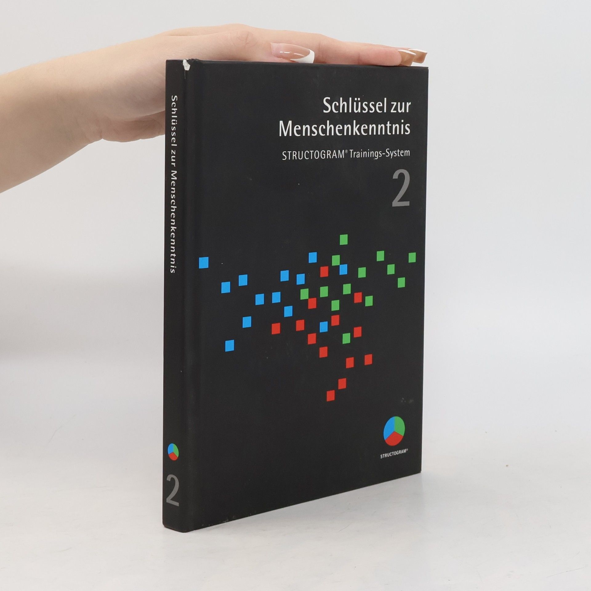 Autorenkollektiv Schlüssel zur Menschenkenntnis 2