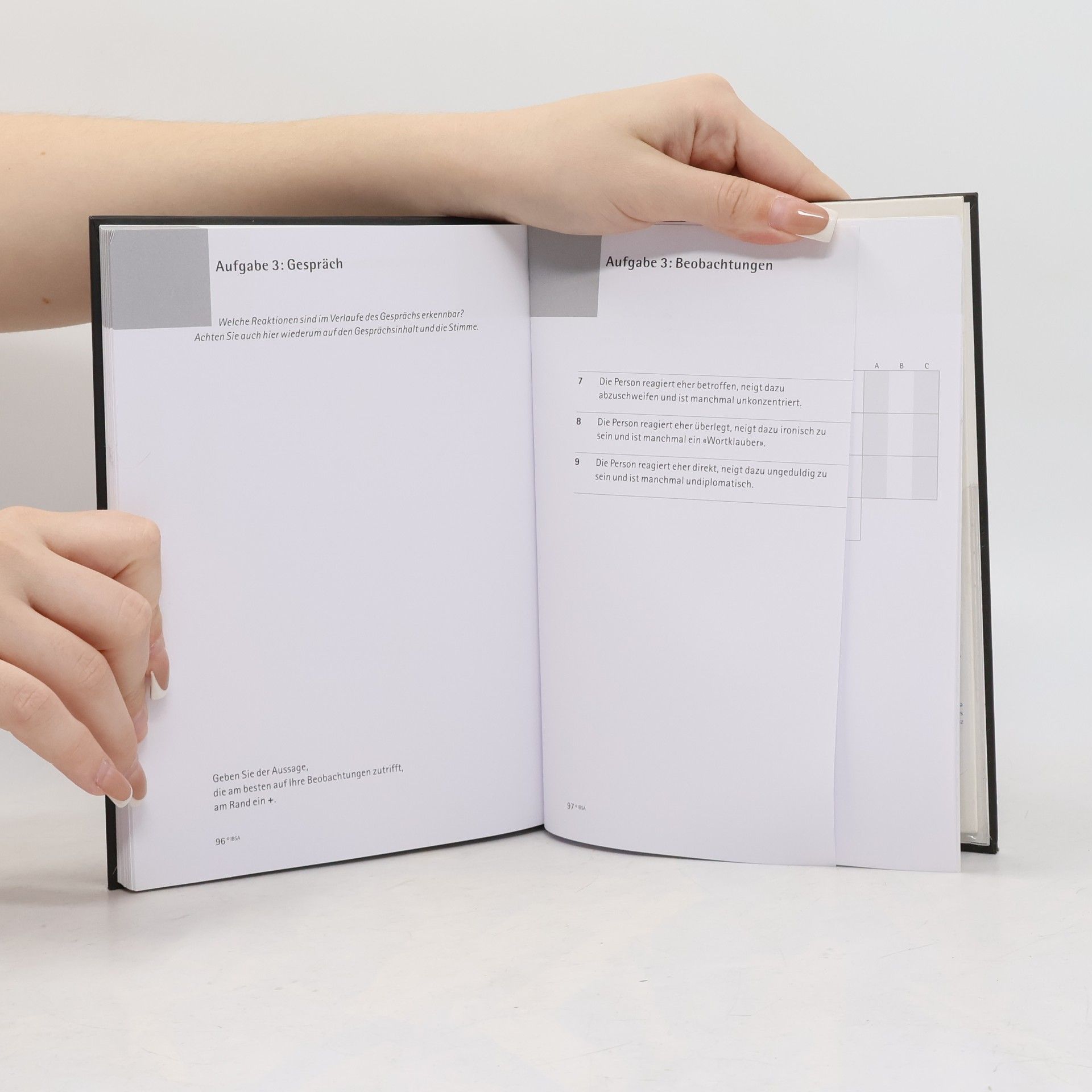 Autorenkollektiv Schlüssel zur Menschenkenntnis 2