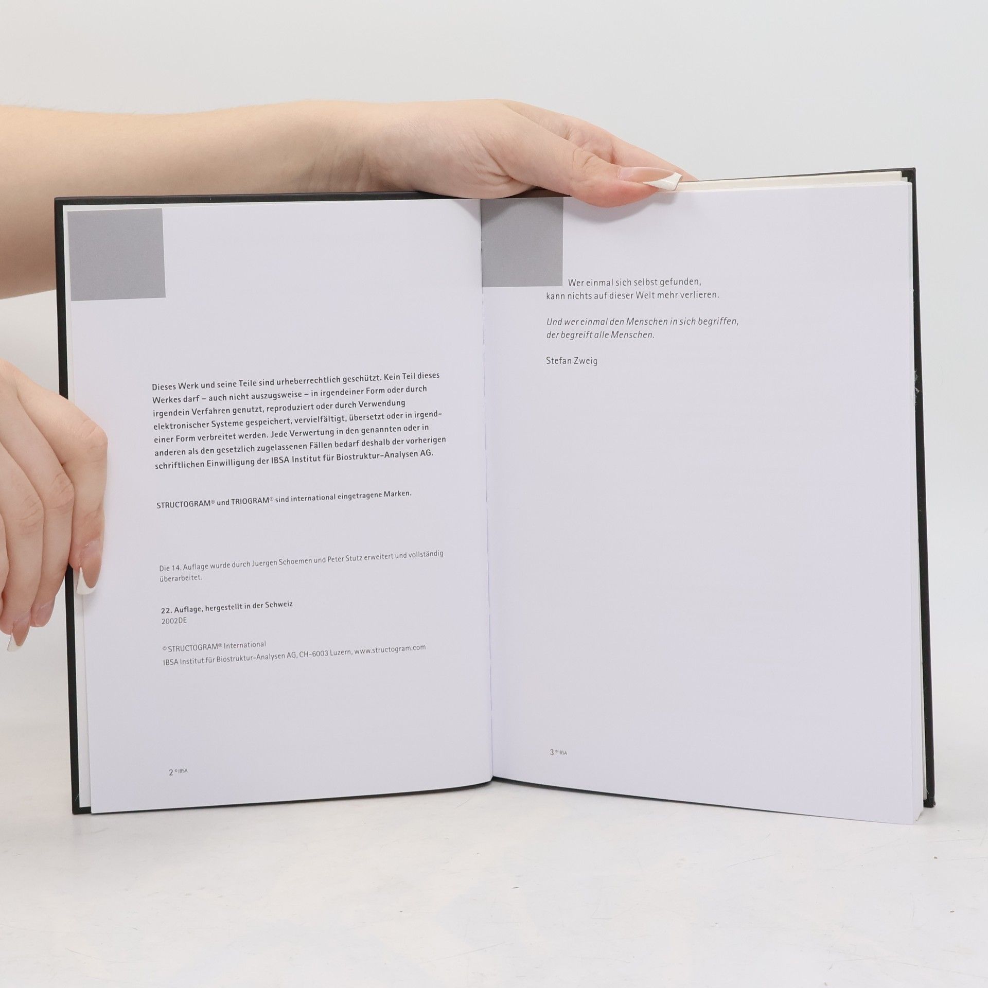 Autorenkollektiv Schlüssel zur Menschenkenntnis 2
