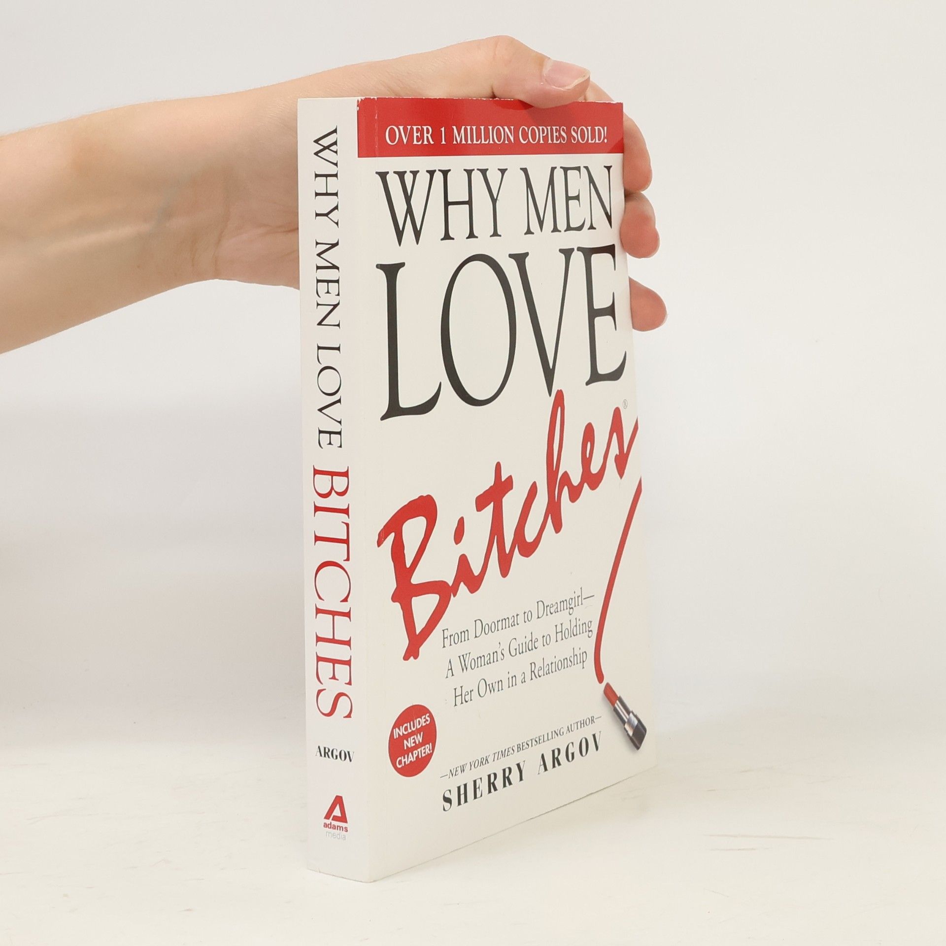 Sherry Argov Why Men Love Bitches
