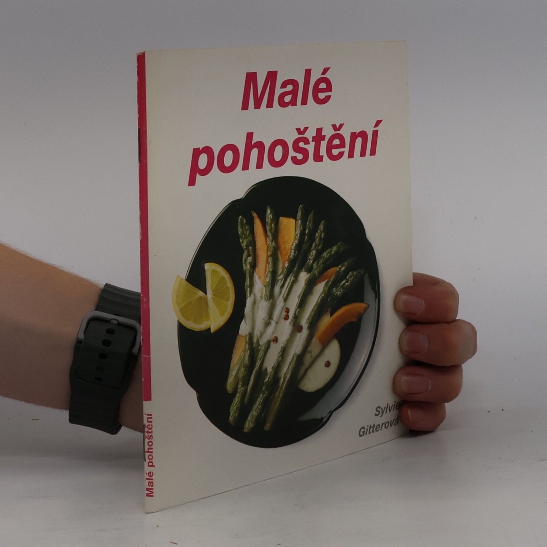 Malé pohoštění