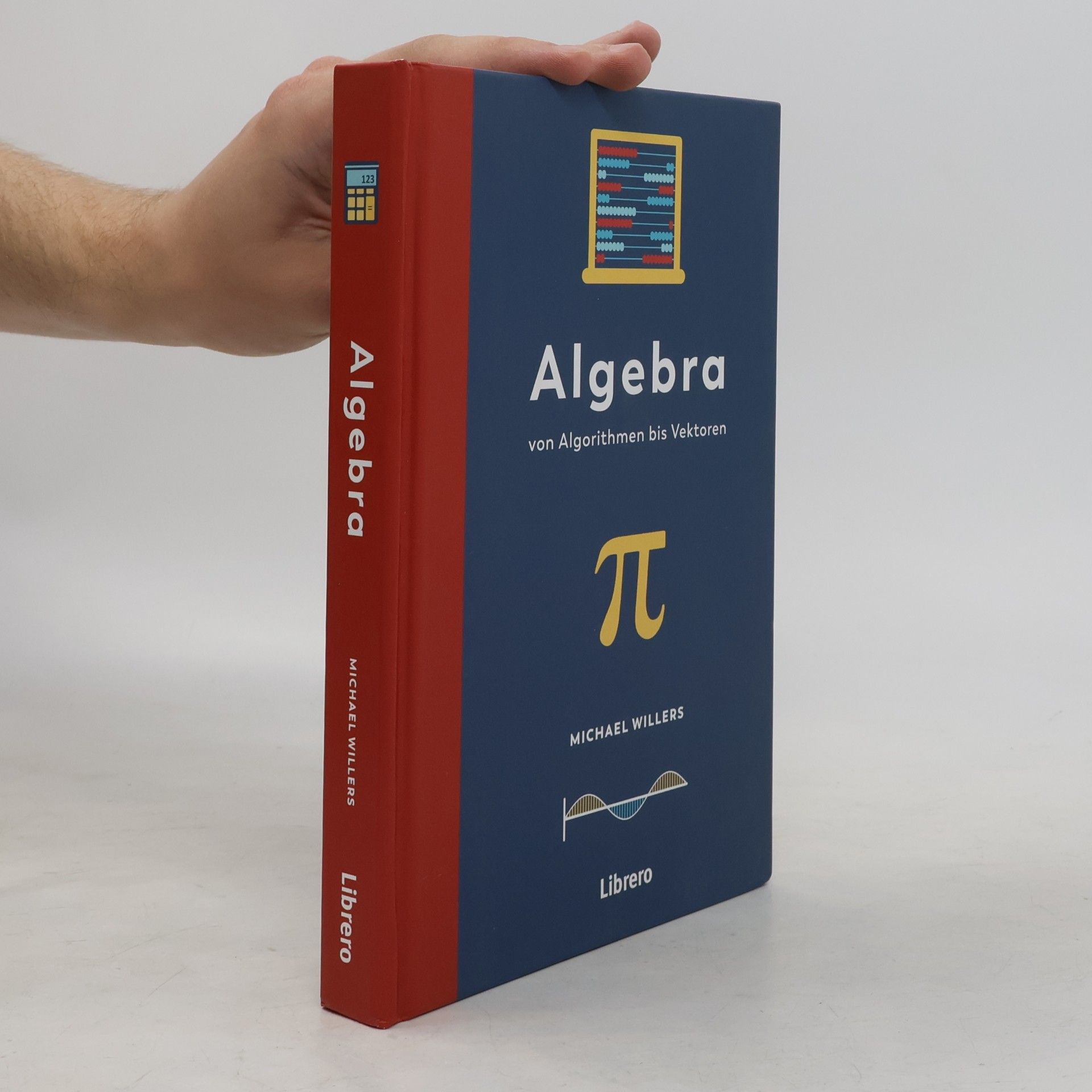 Michael Willers Algebra