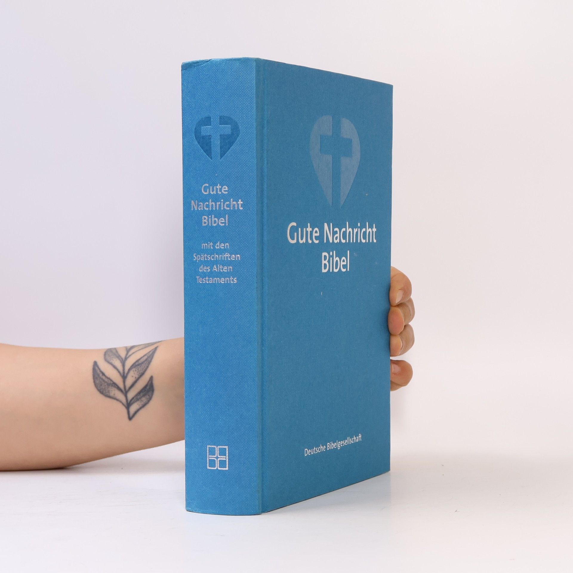 Autorenkollektiv Gute Nachricht Bibel