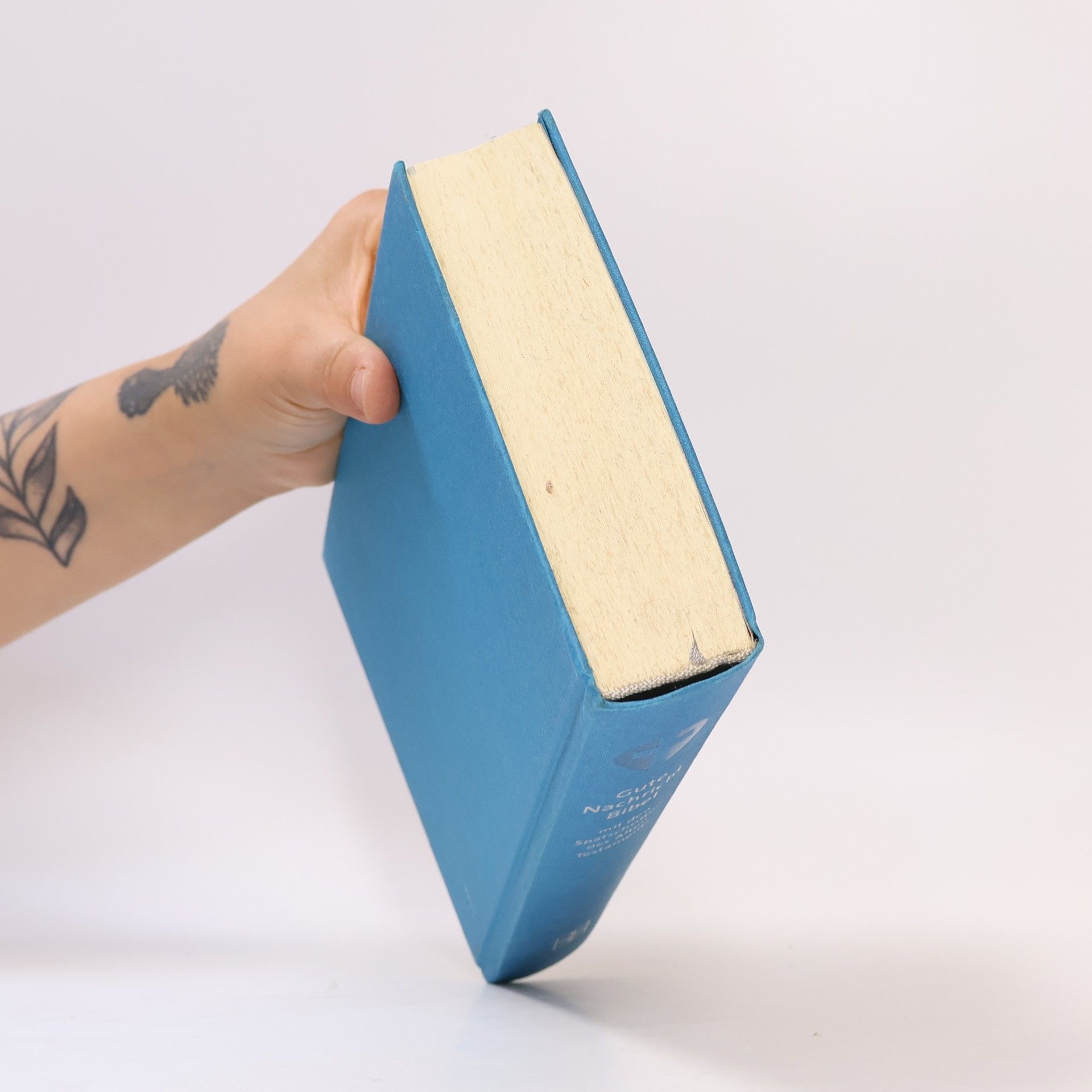 Autorenkollektiv Gute Nachricht Bibel