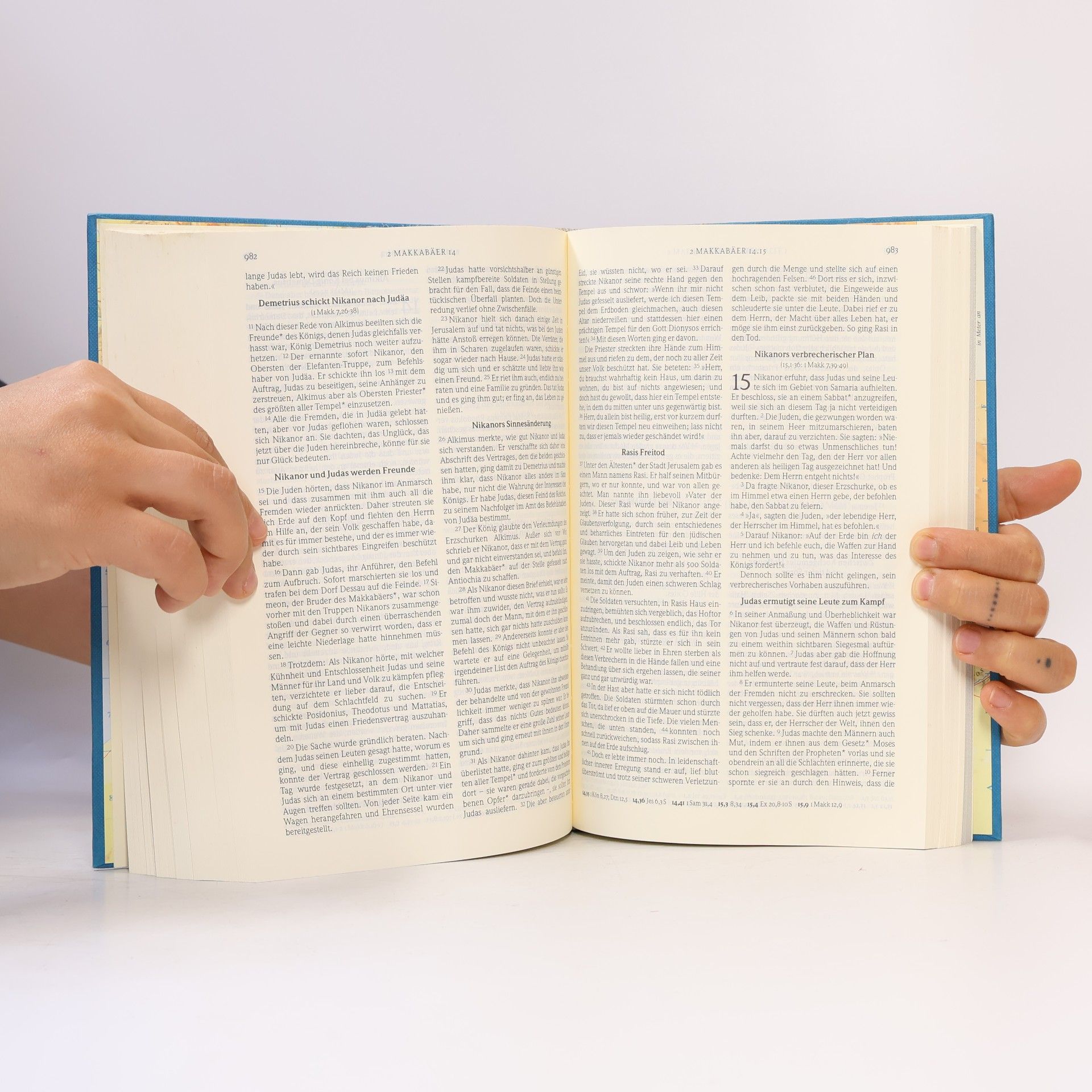 Autorenkollektiv Gute Nachricht Bibel