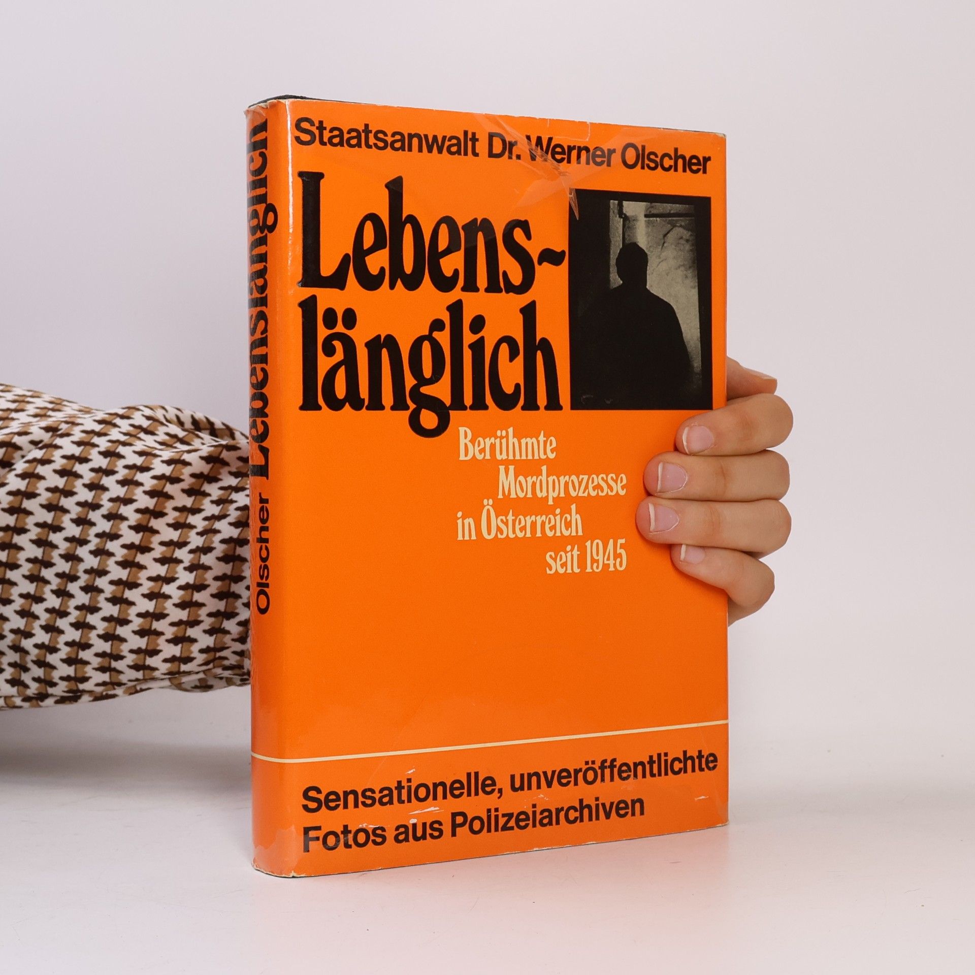 Lebenslänglich