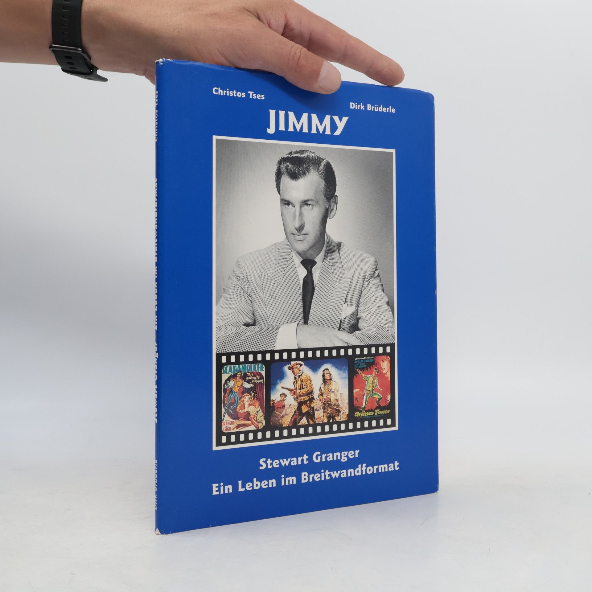 Jimmy