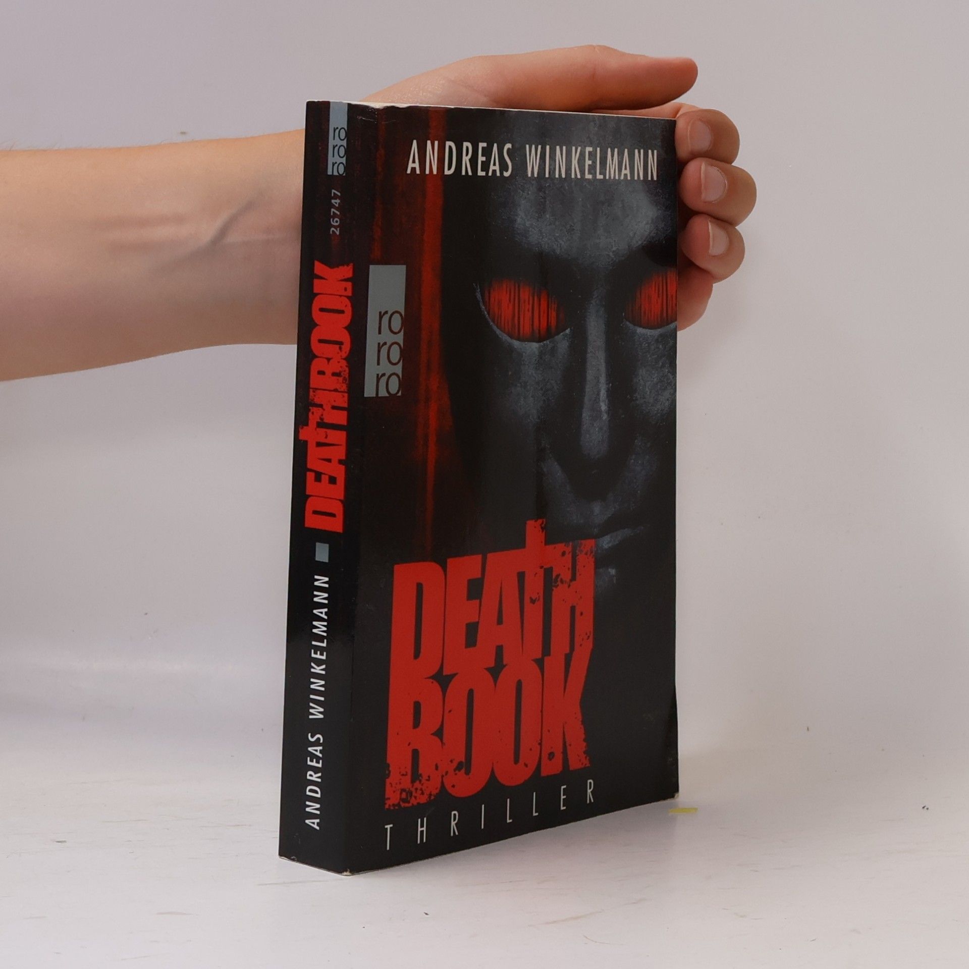 Deathbook