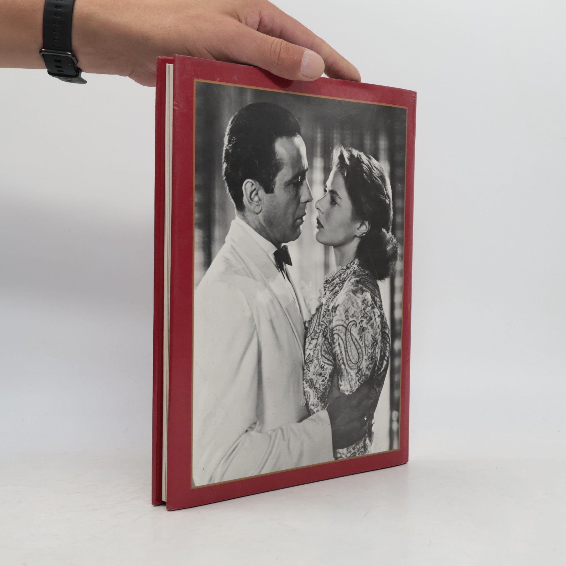John Russell Taylor Ingrid Bergman