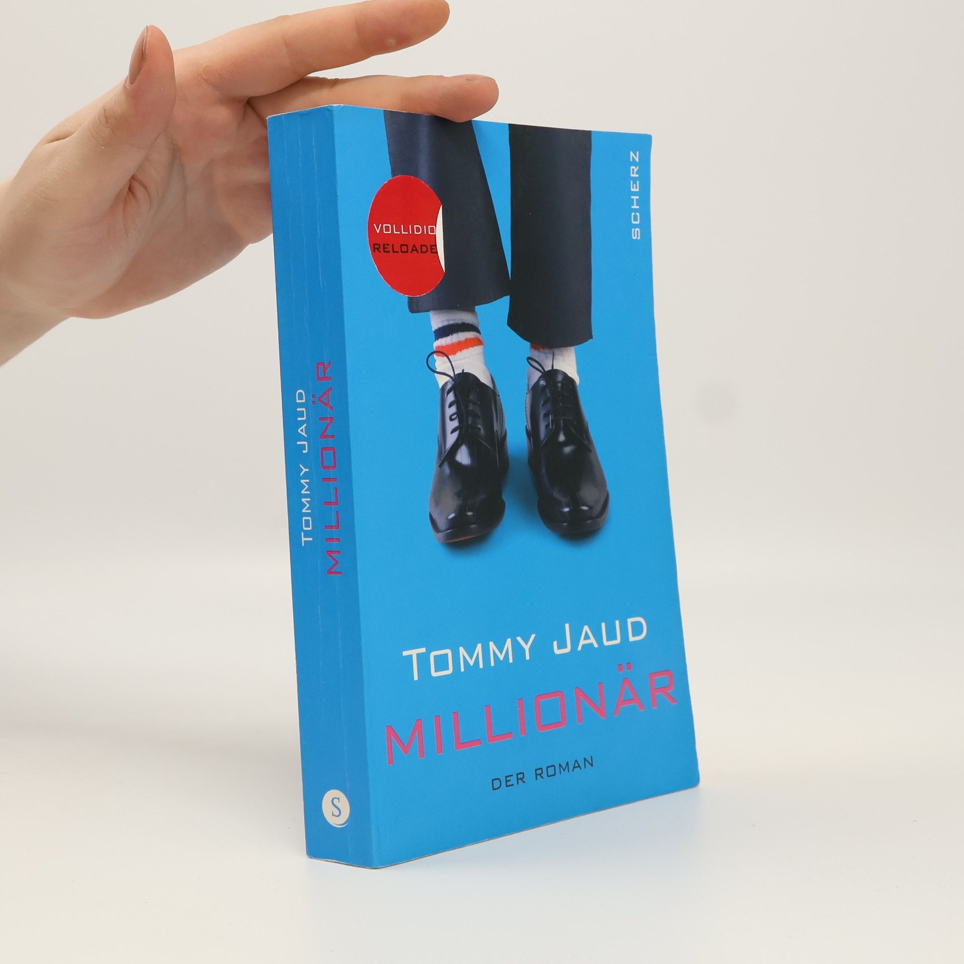 Tommy Jaud Millionär