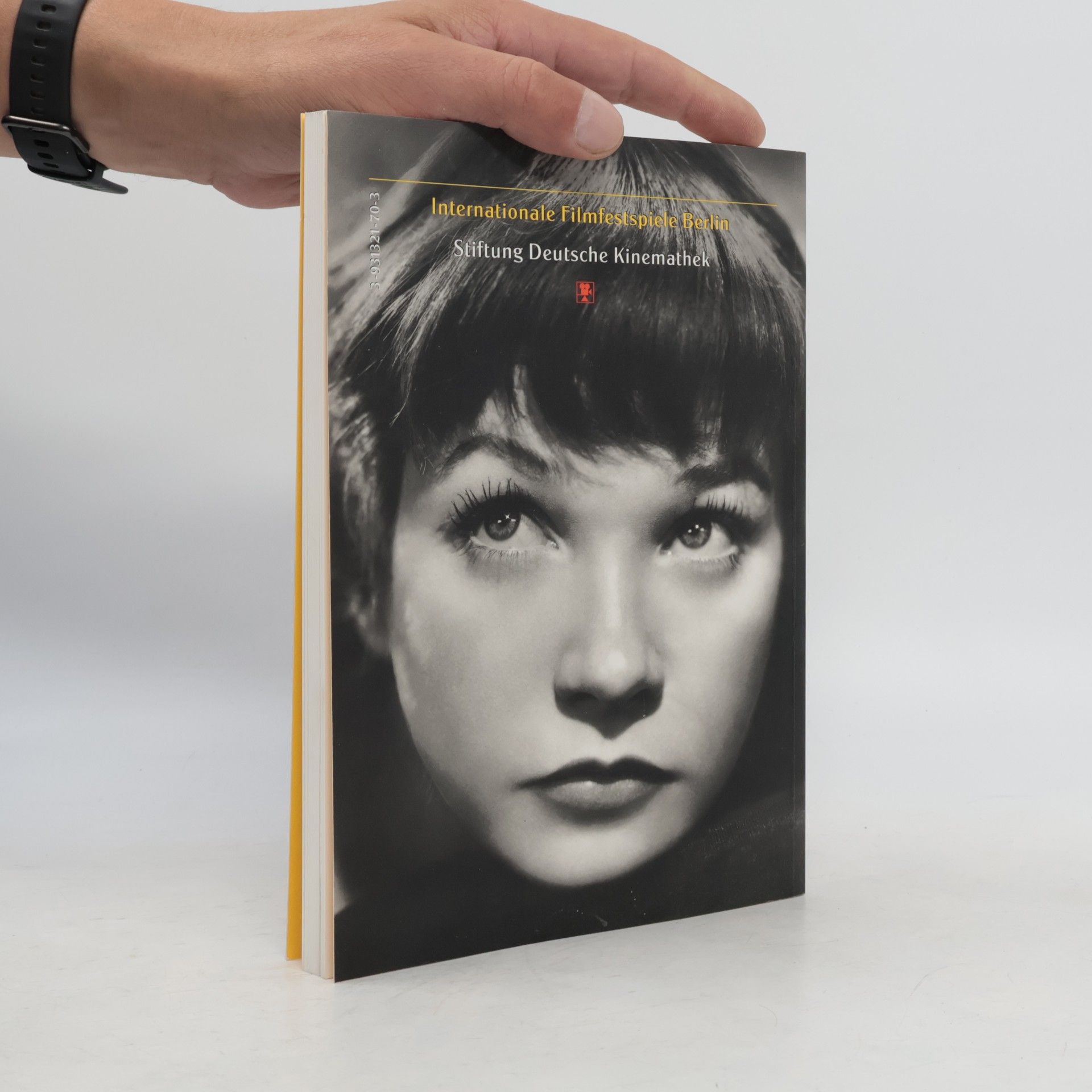 Gabriele Jatho Shirley MacLaine