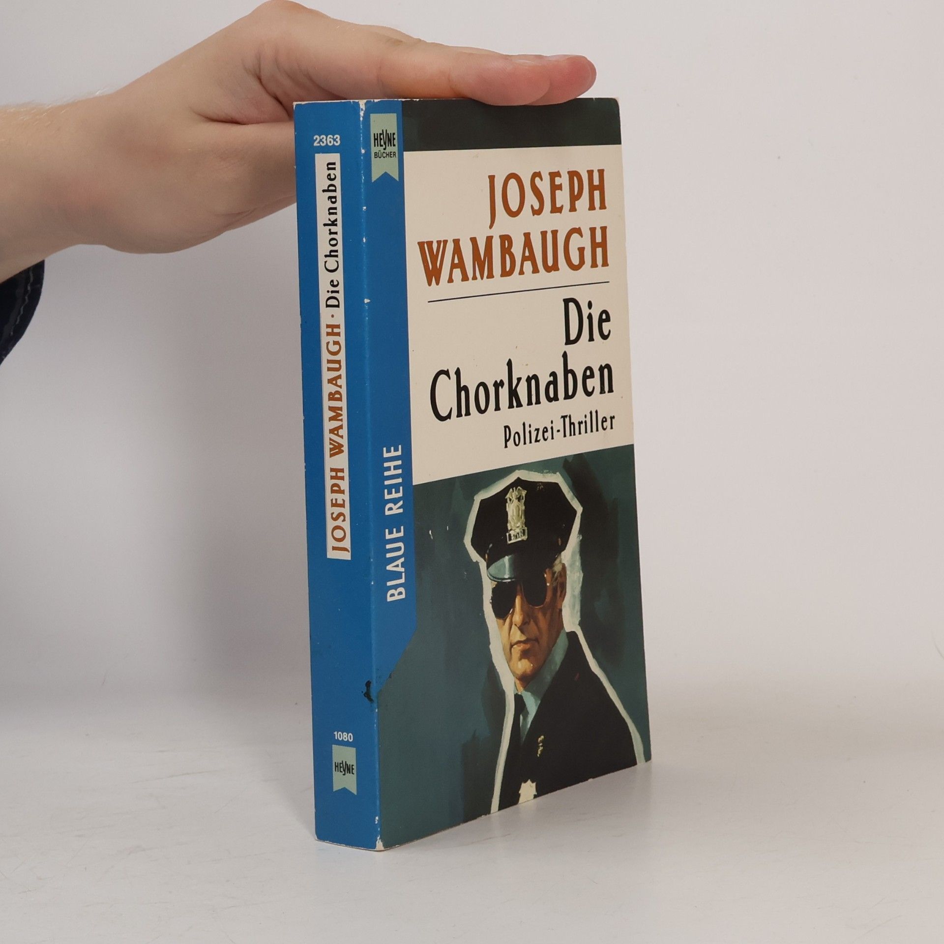Die Chorknaben
