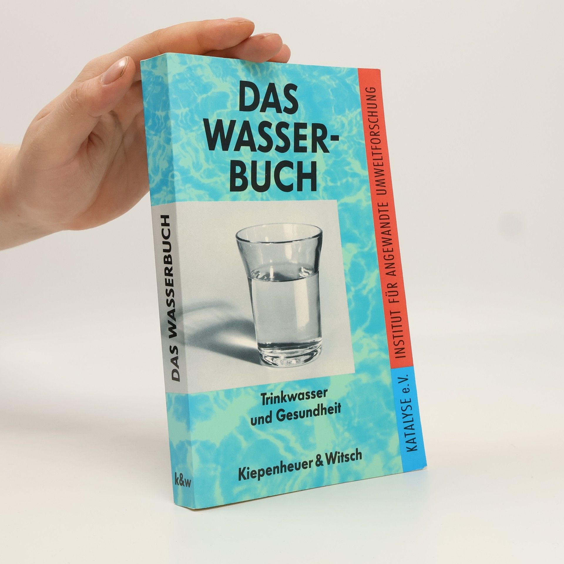 Das Wasser-Buch