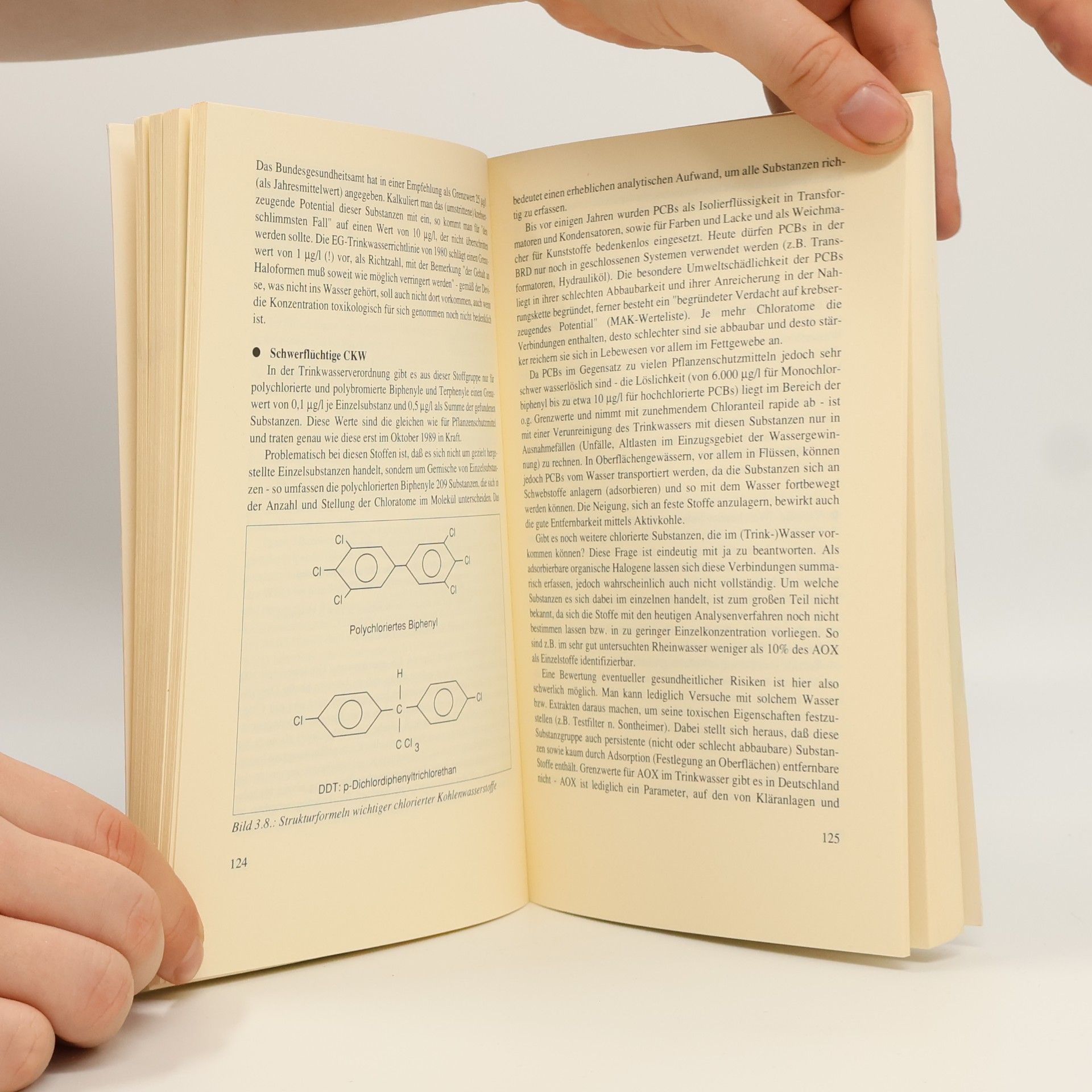 Das Wasser-Buch