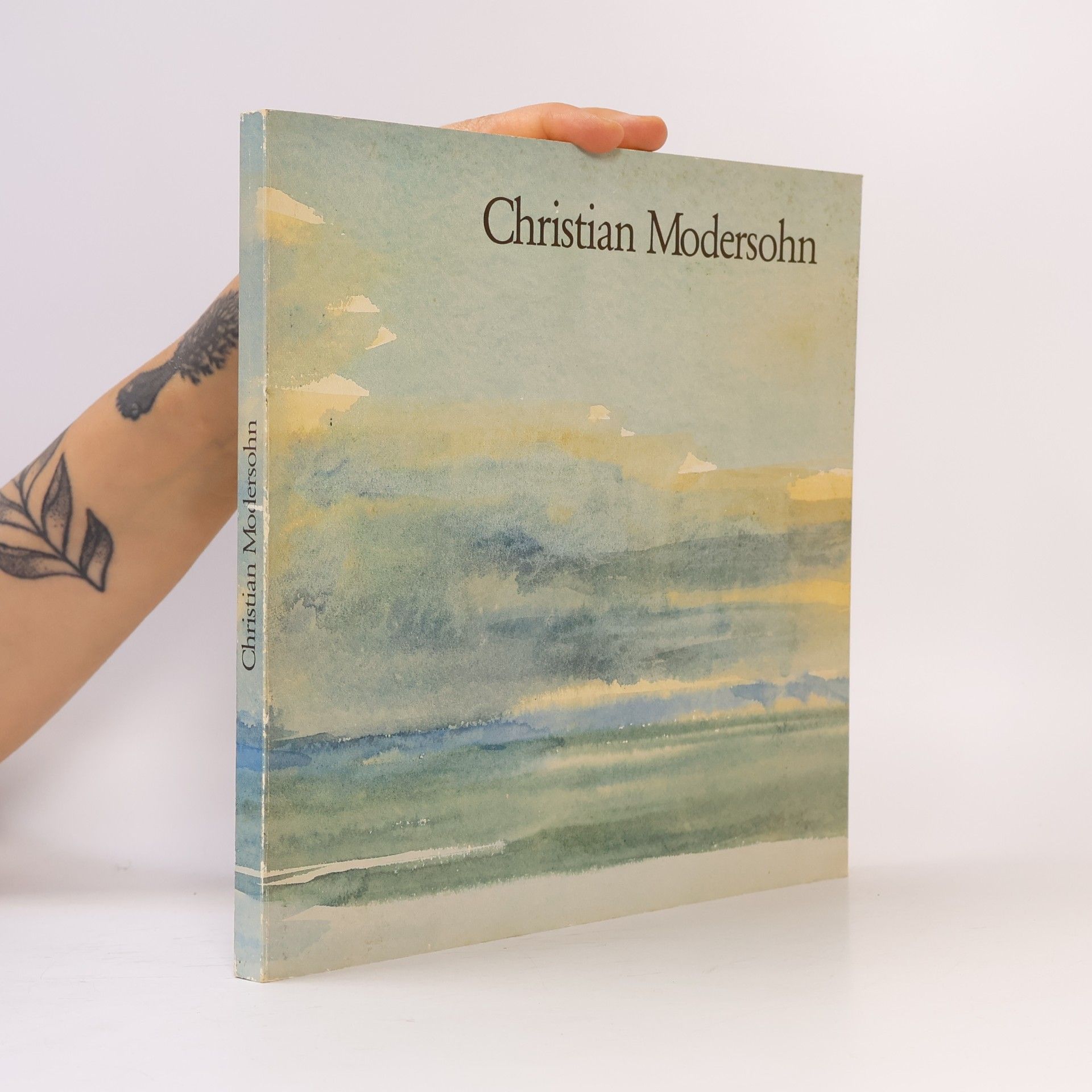 kolektiv Christian Modersohn