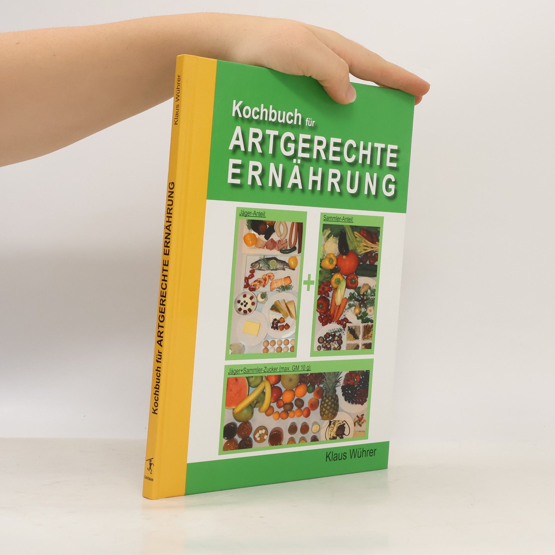 Marie-Christine Hantzsche Prophylaxe und Therapie durch artgerechte Ernährung