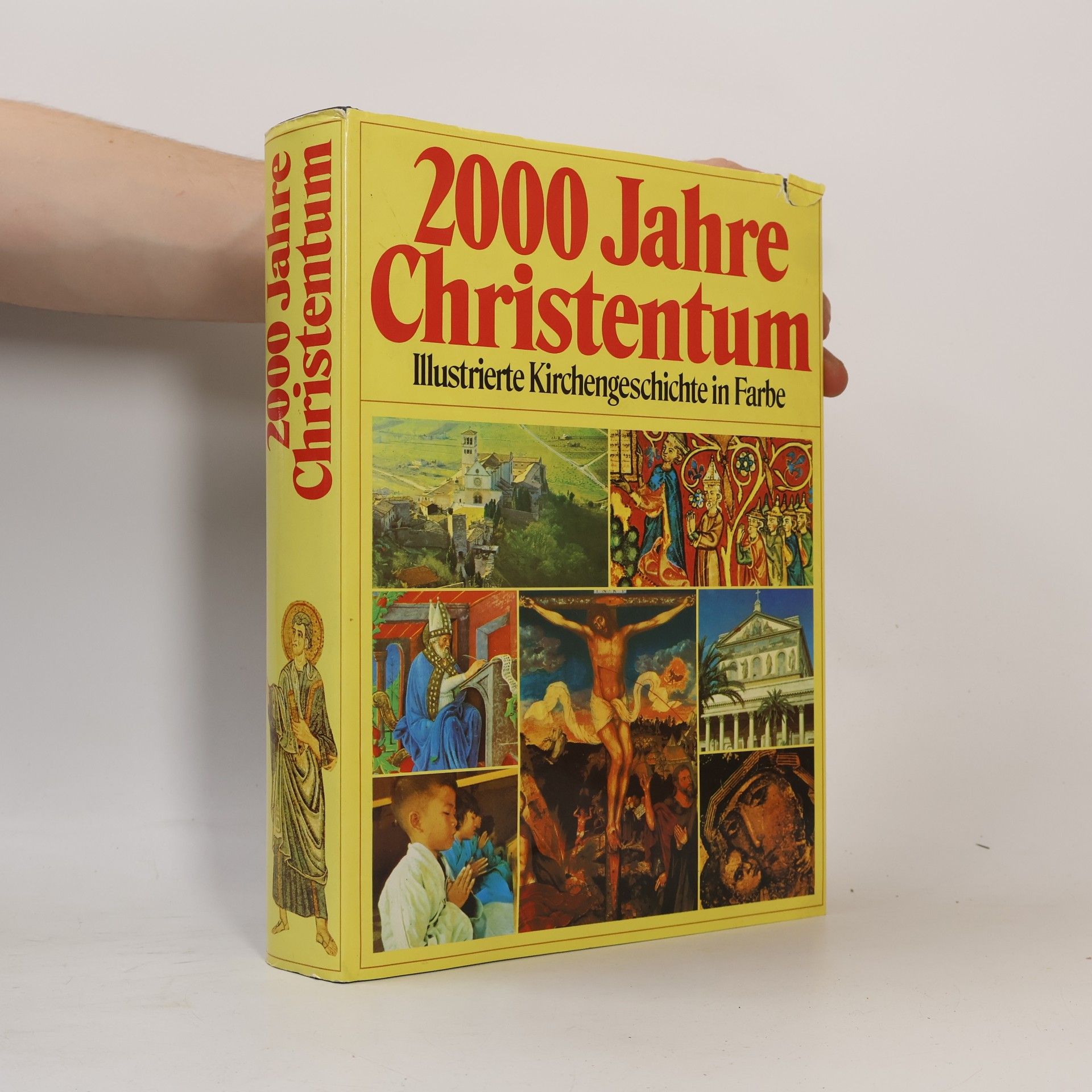 Günter Stemberger Zweitausend Jahre Christentum