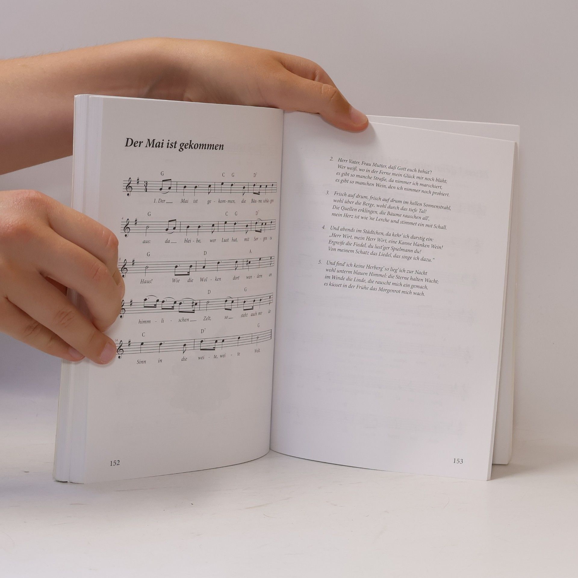 Norbert Opgenoorth Das große Liederbuch